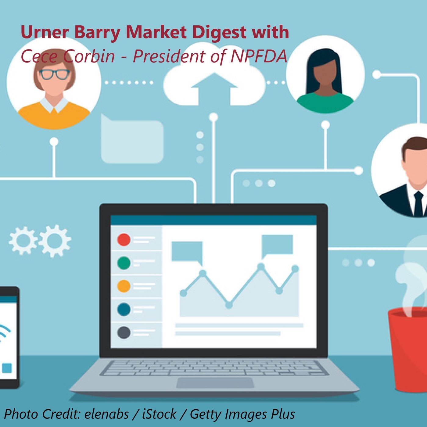 Urner Barry\'s Market Digest
