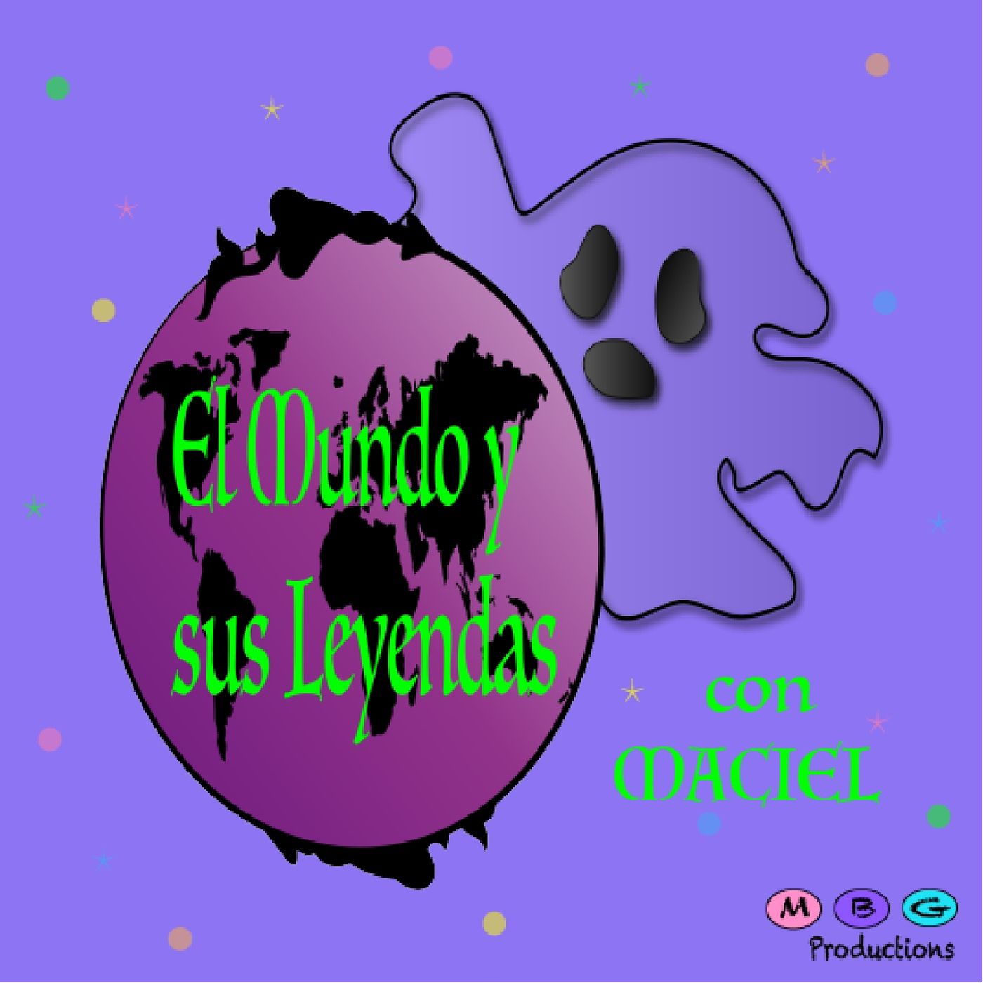 El Mundo y sus Leyendas