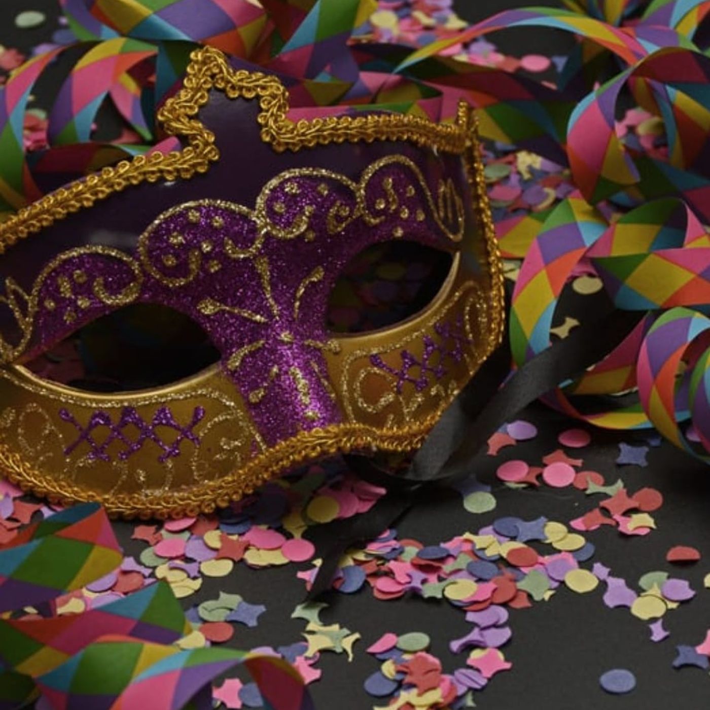 #CasaGialla Il Carnevale