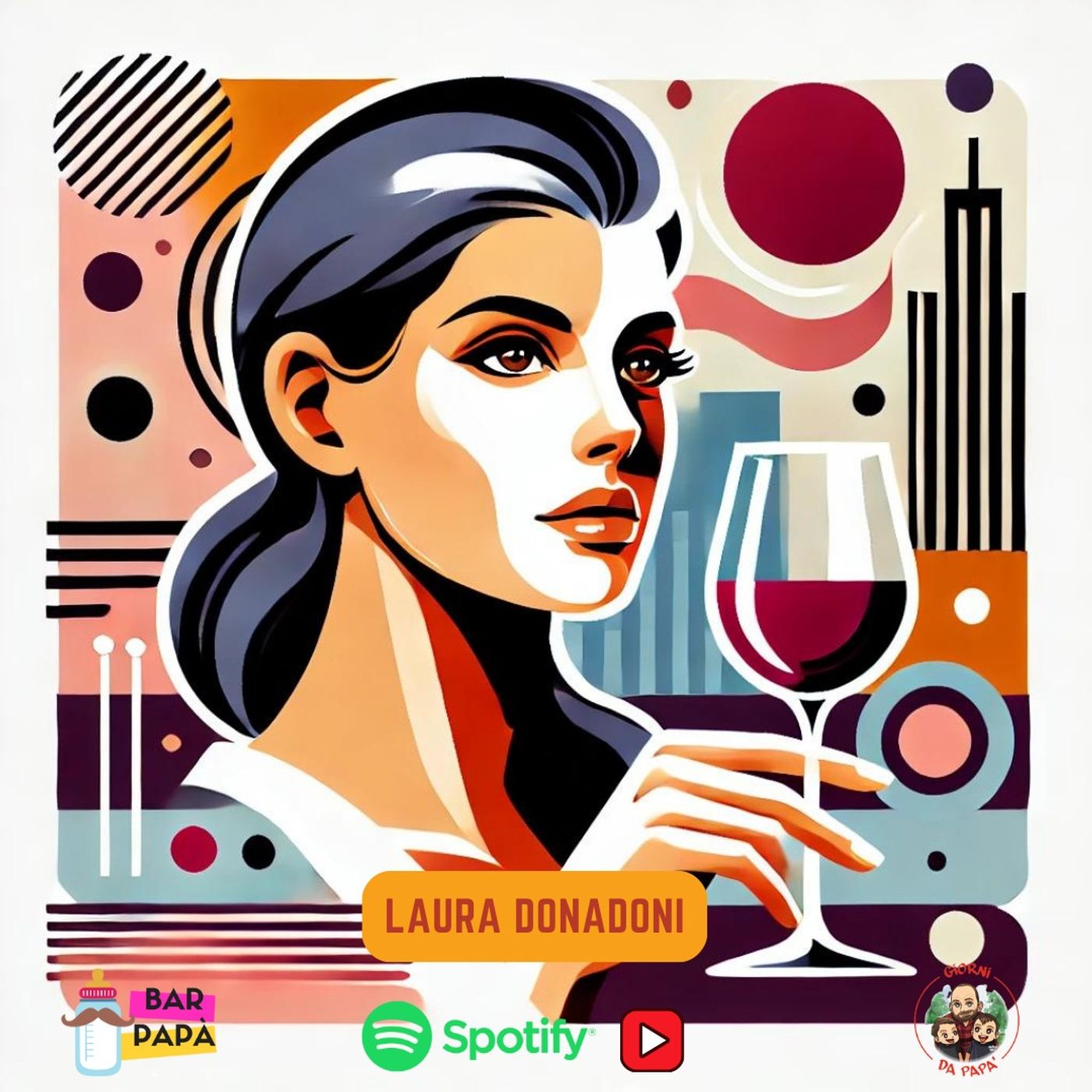 Nei tuoi panni - Bar Papà & Giorni da Papà