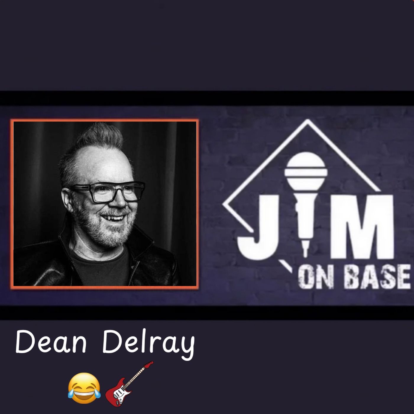 The Jim on Base Show