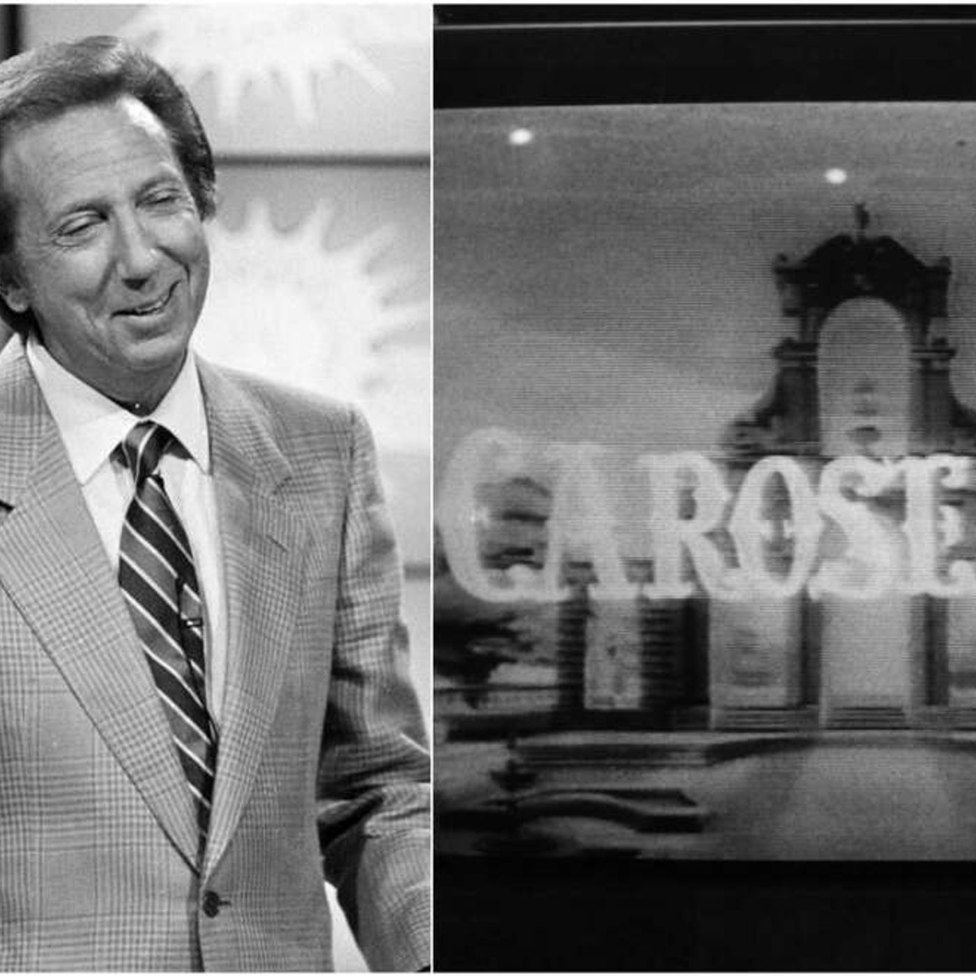 Cartoline saluti da ..... la Nascita della Televisione Italiana episode artwork