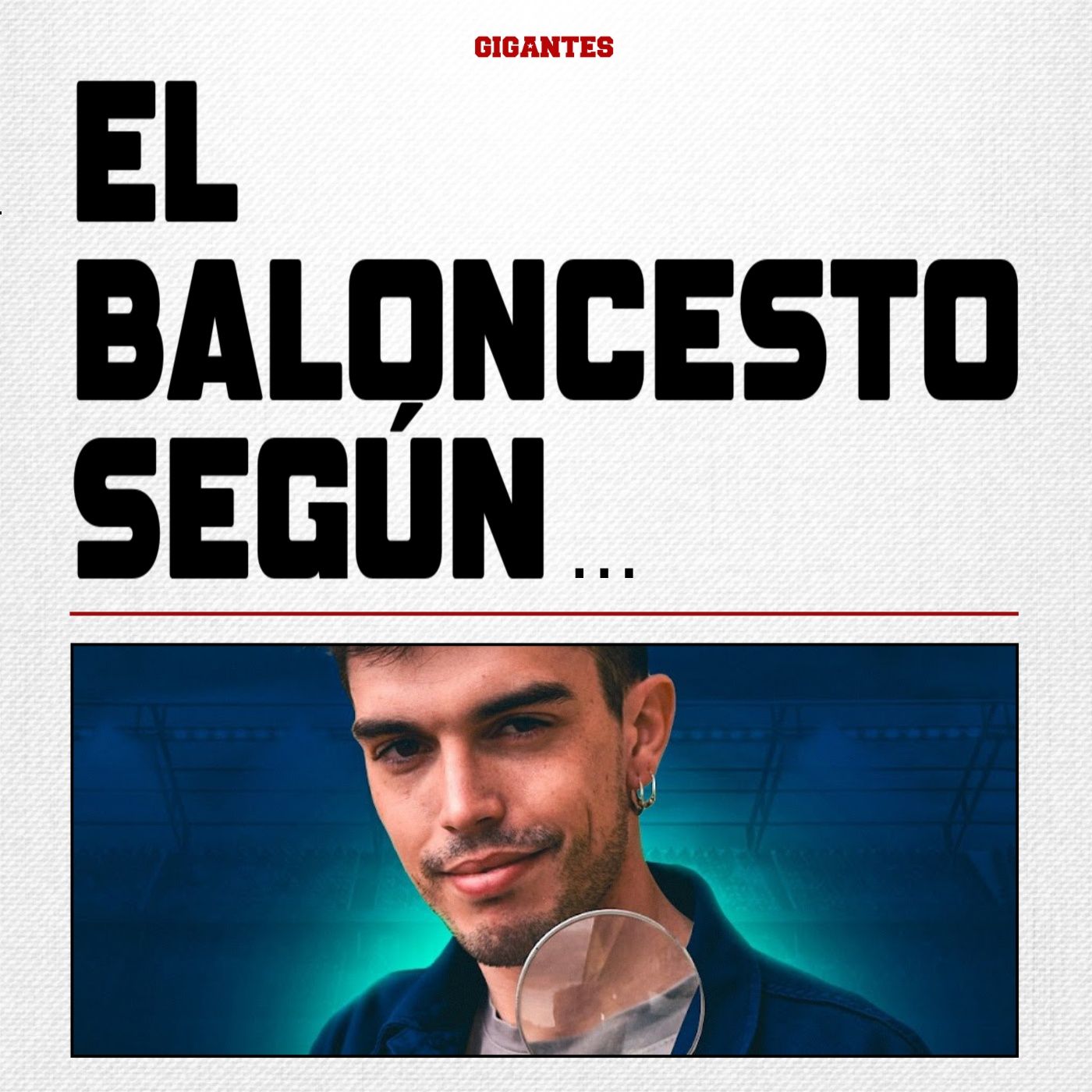 El baloncesto según... Albert Blaya #4 | Estadística avanzada y análisis episode artwork