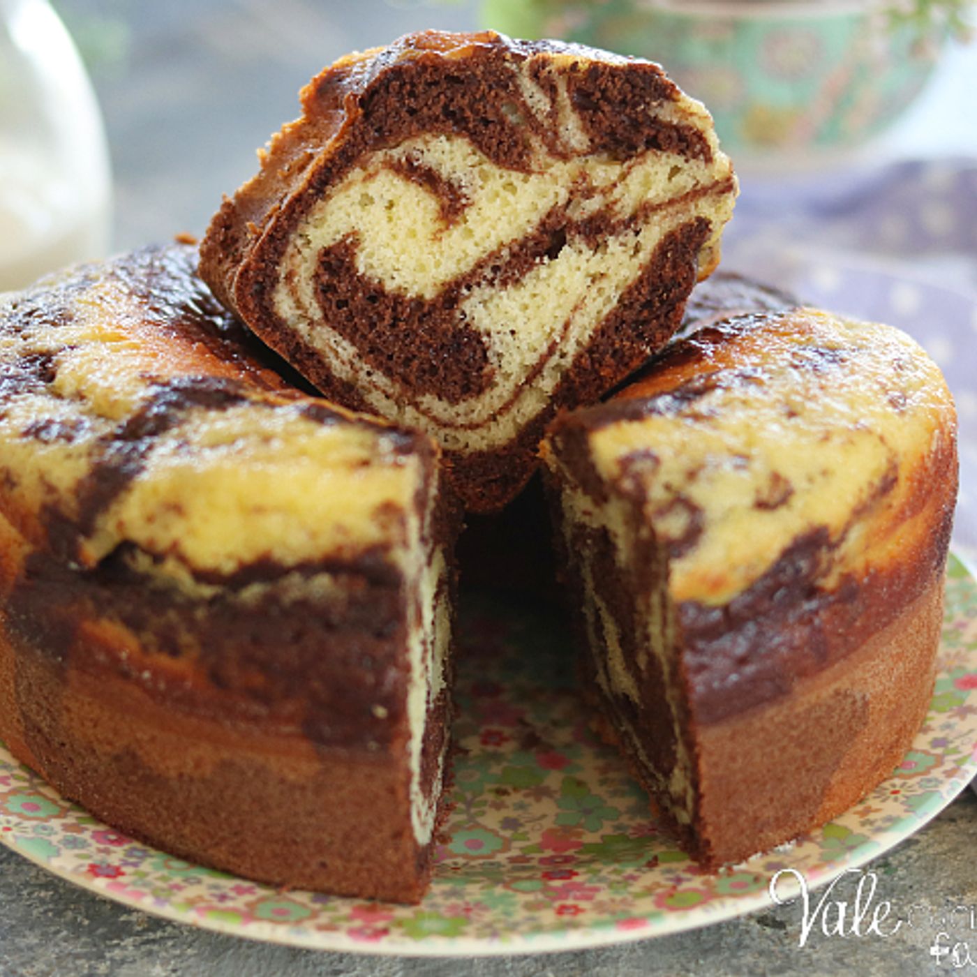Ciambellone yogurt e cacao sofficissimo episode artwork