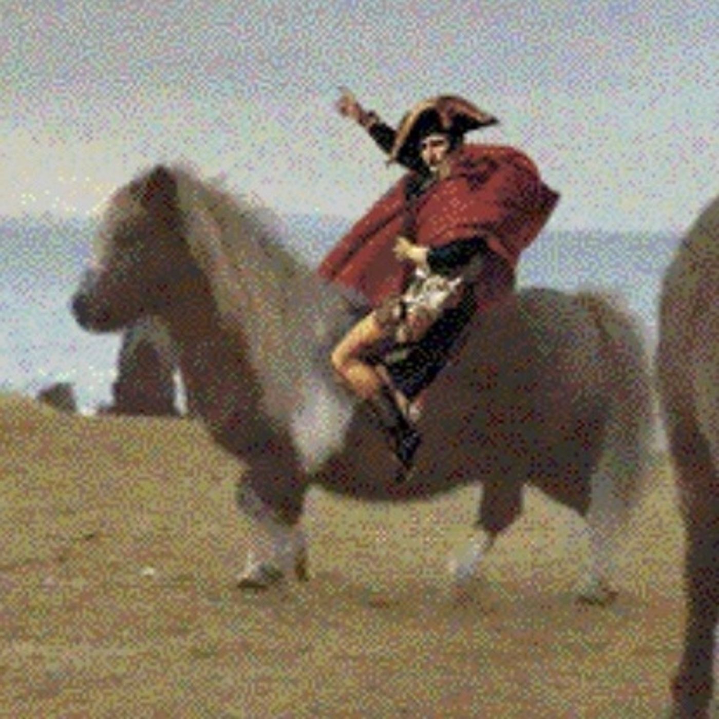 King's Pony Podcast