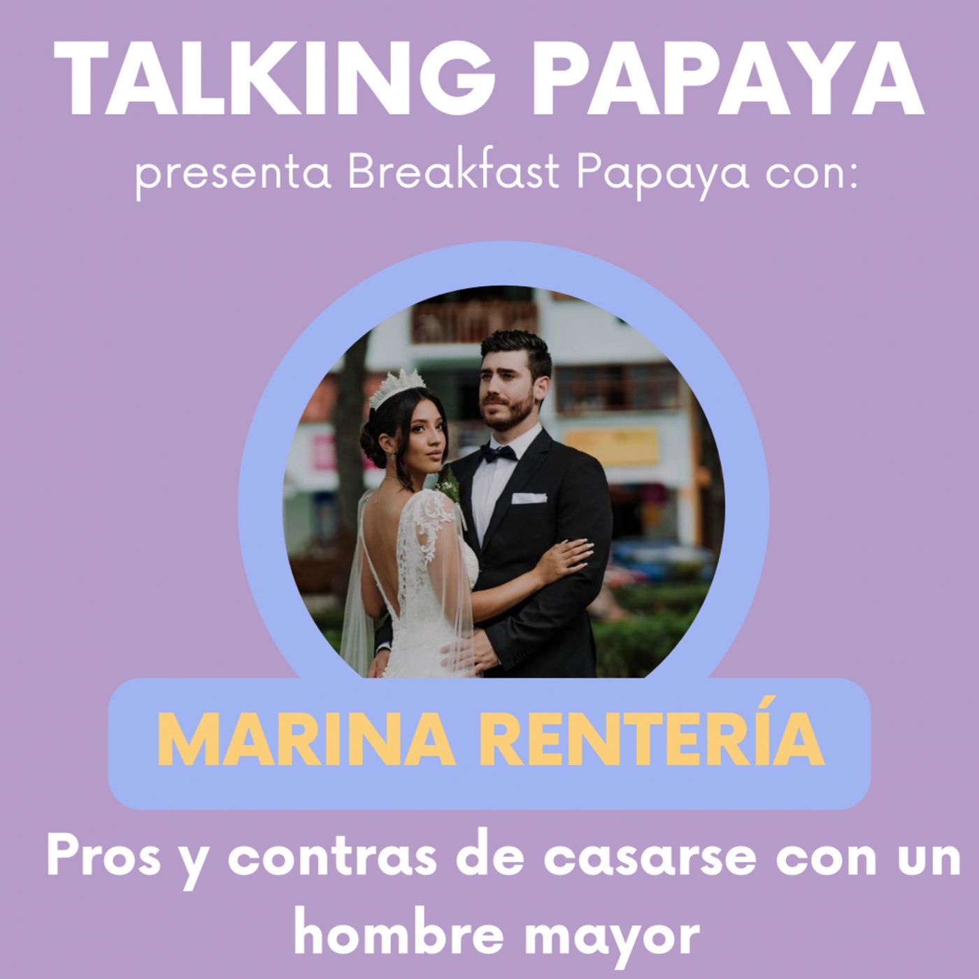 Talking Papaya