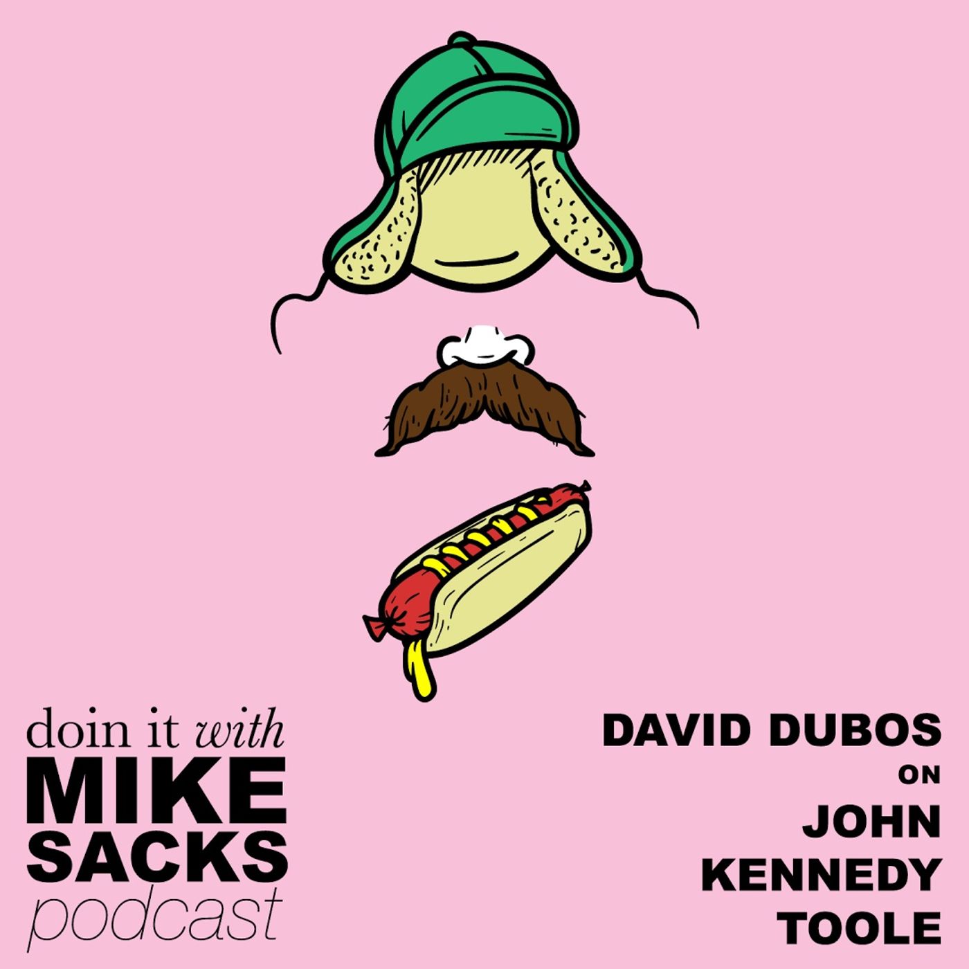 Doin\' It with Mike Sacks