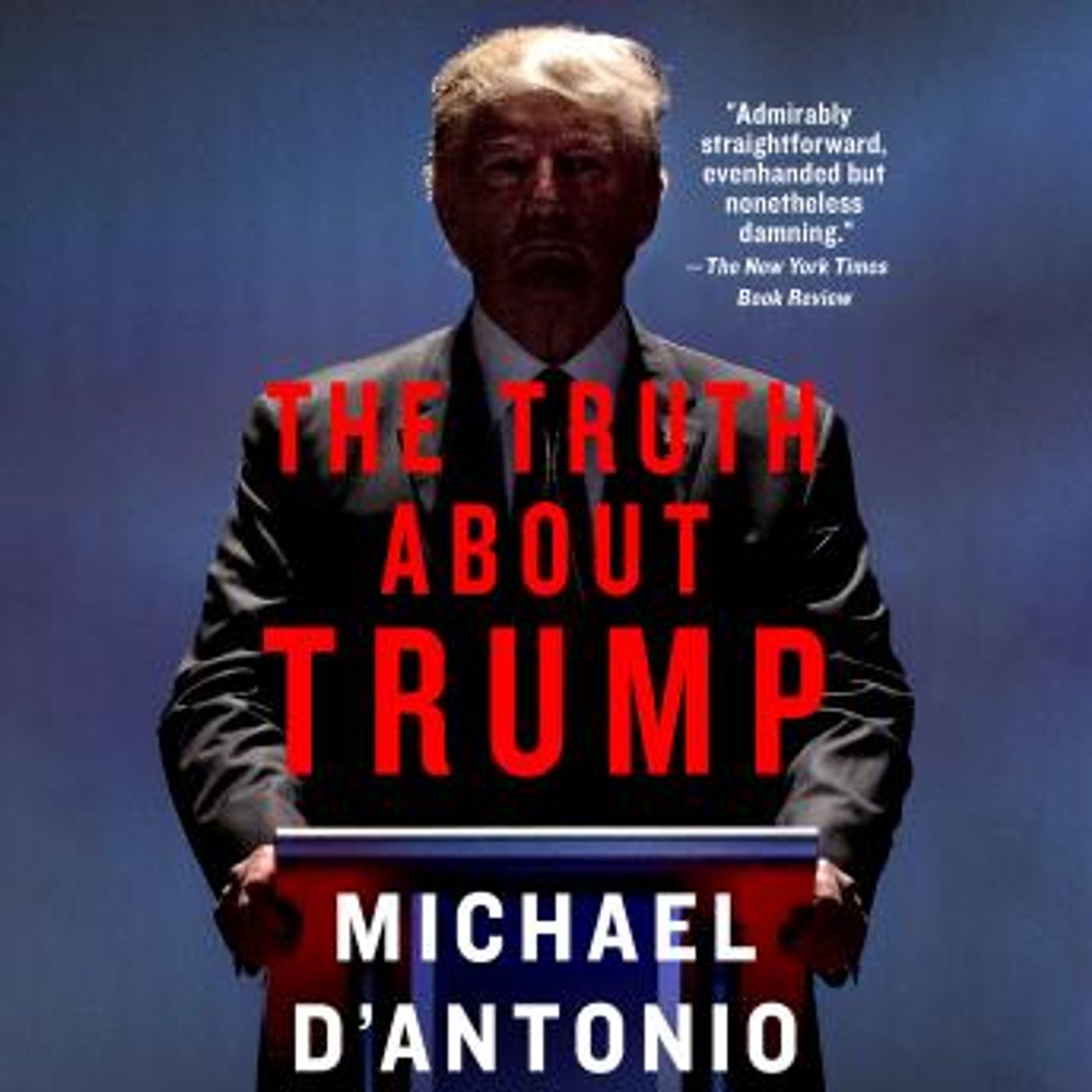 Best Full Audiobooks in Biography & Memoir, Law & Politics