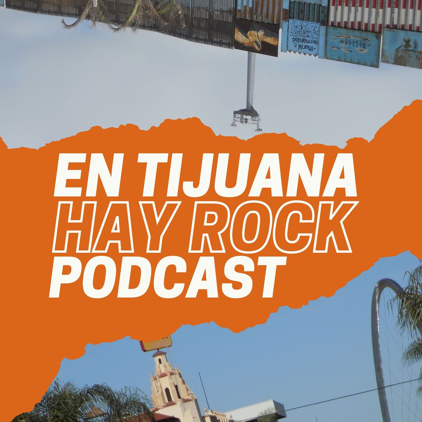 EN TIJUANA HAY ROCK RADIO