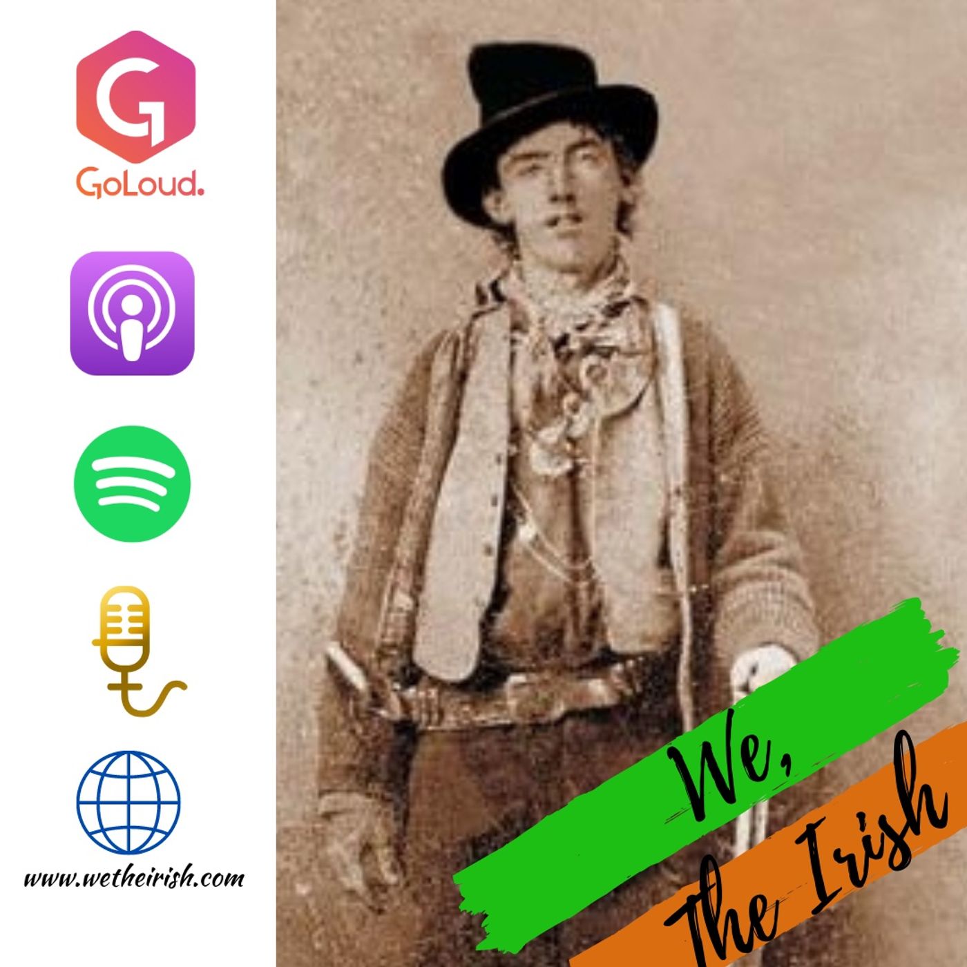EP68: Dead or Alive