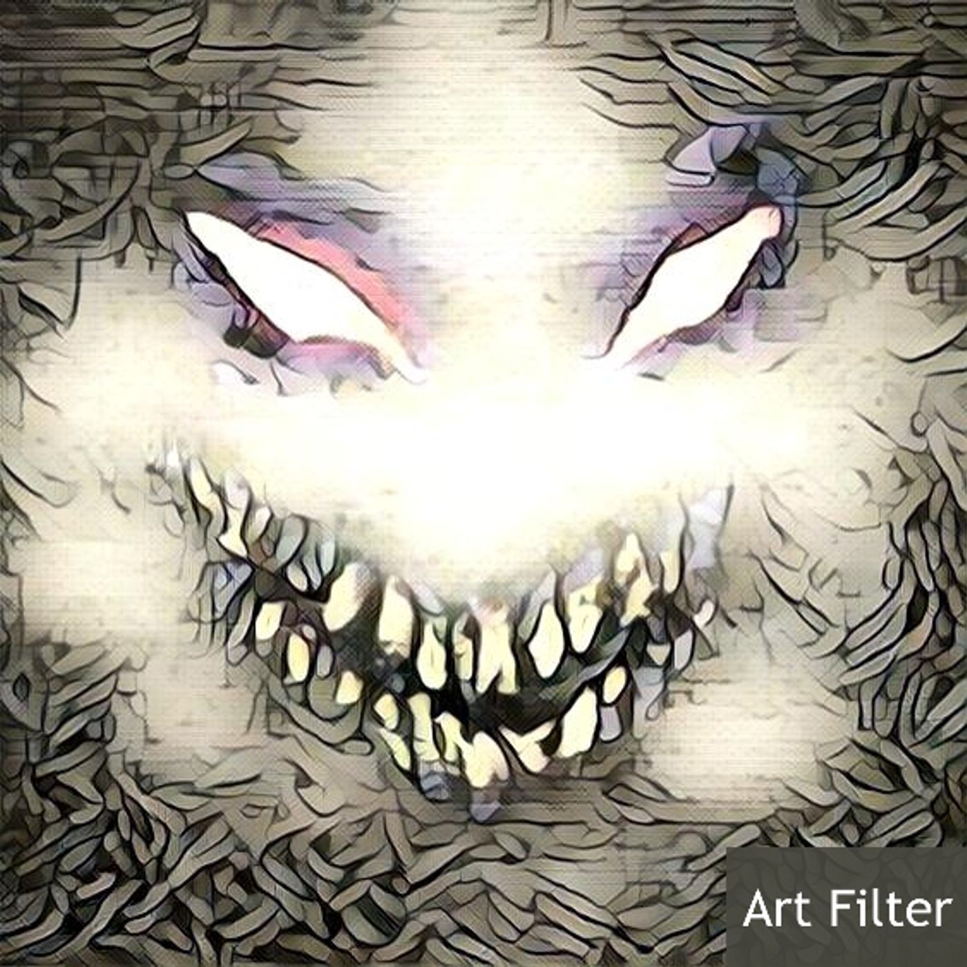 Dark Metal Asylum