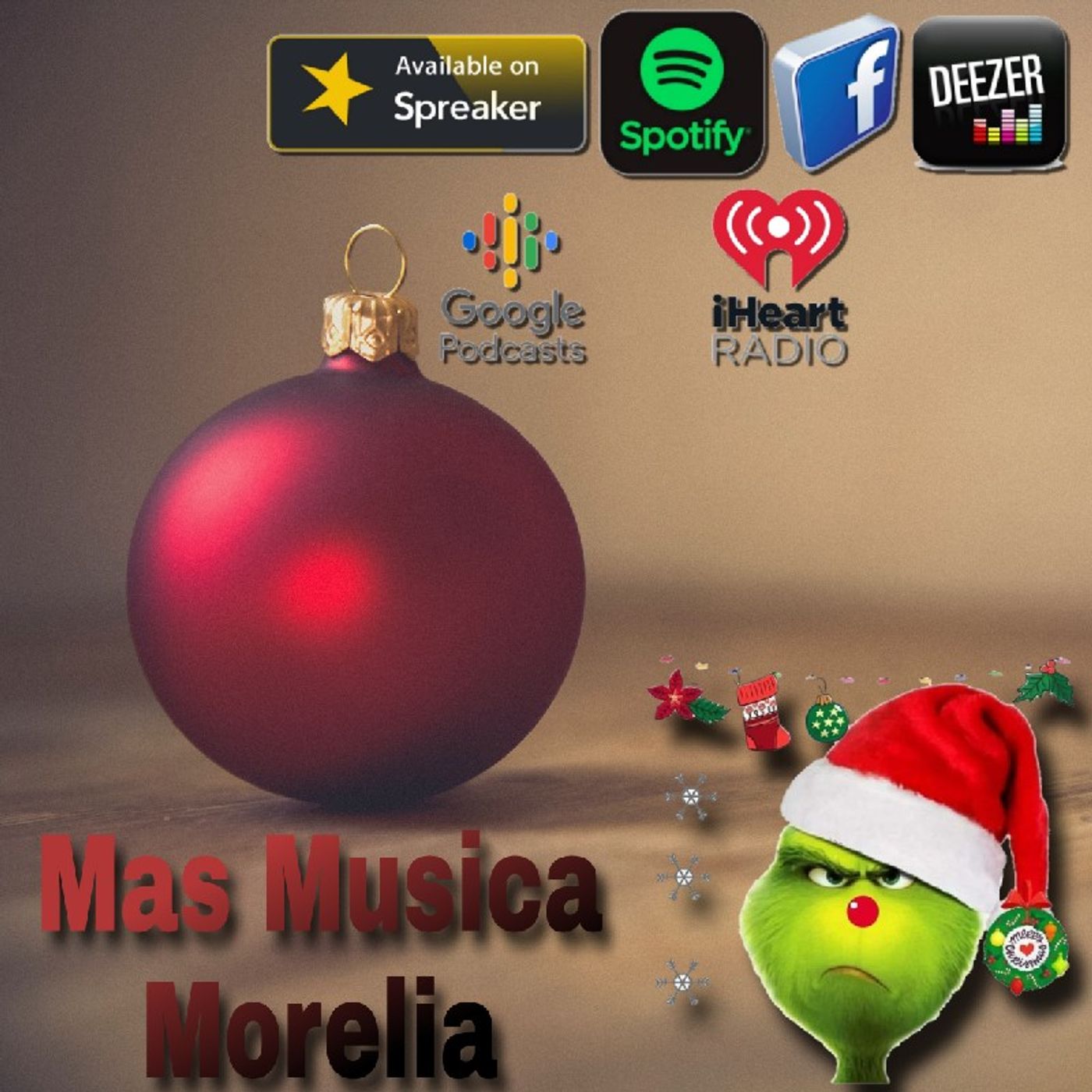 Mas Musica Morelia
