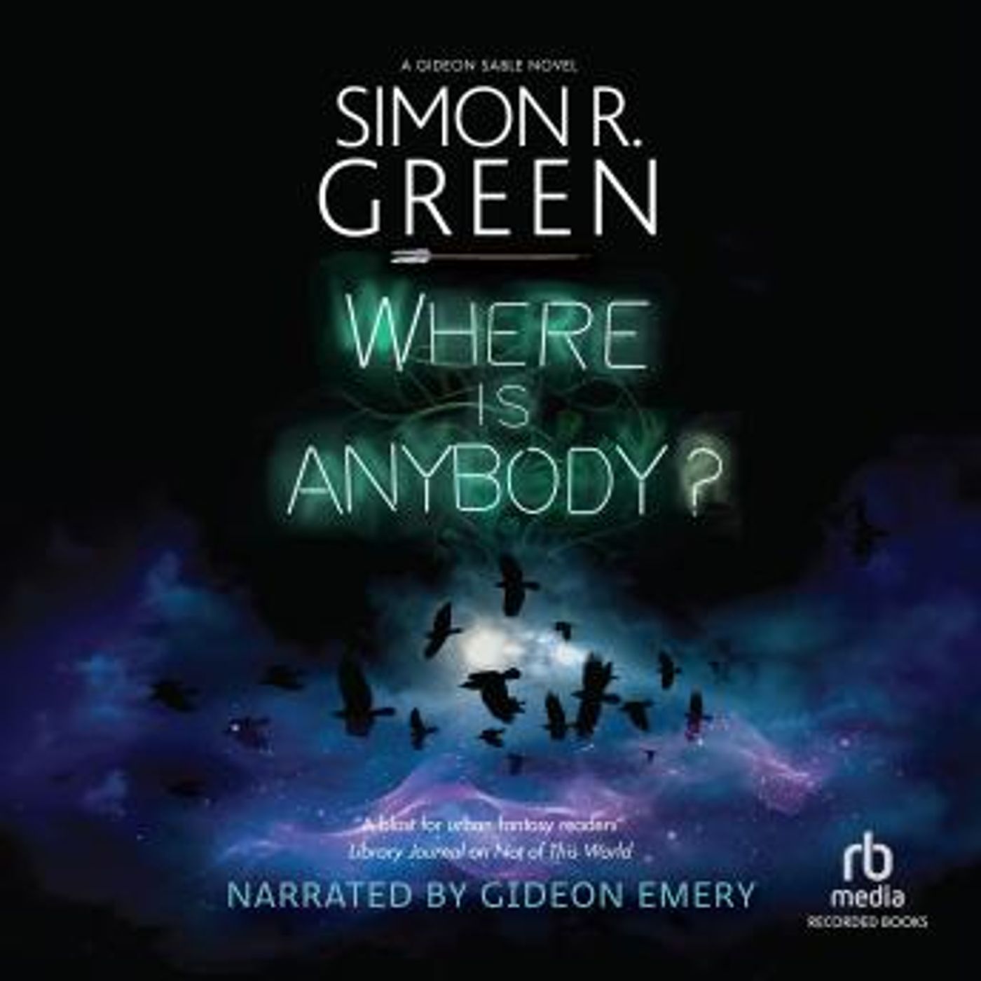 Find Best-Selling Full Audiobooks in Science Fiction & Fantasy, Fantasy