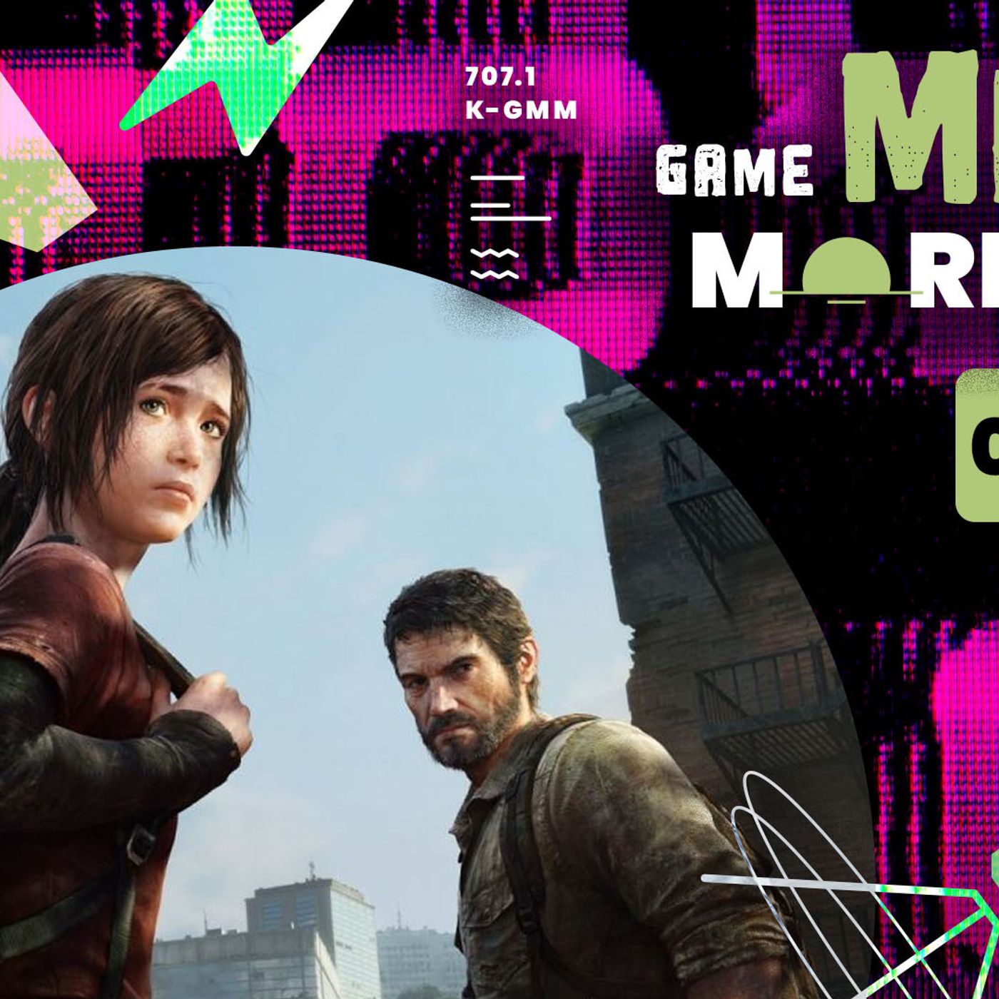 Game Mess Mornings 02/03/23