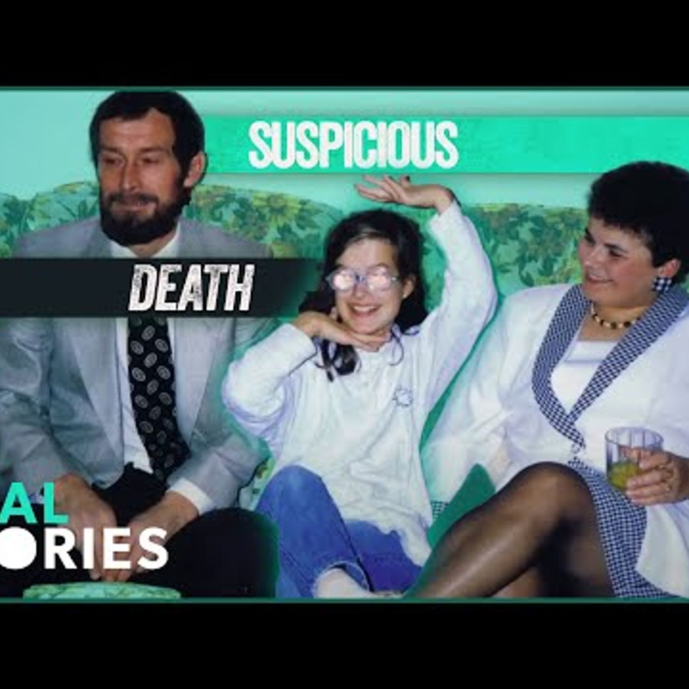 Blind Woman Murdered The Suspicious Death Of Holly Bartlett  Real Stories