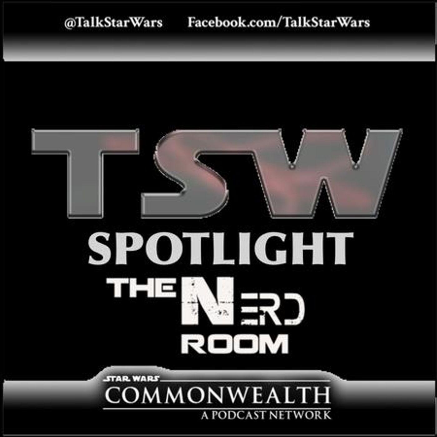 Talk Star Wars - A Star Wars podcast