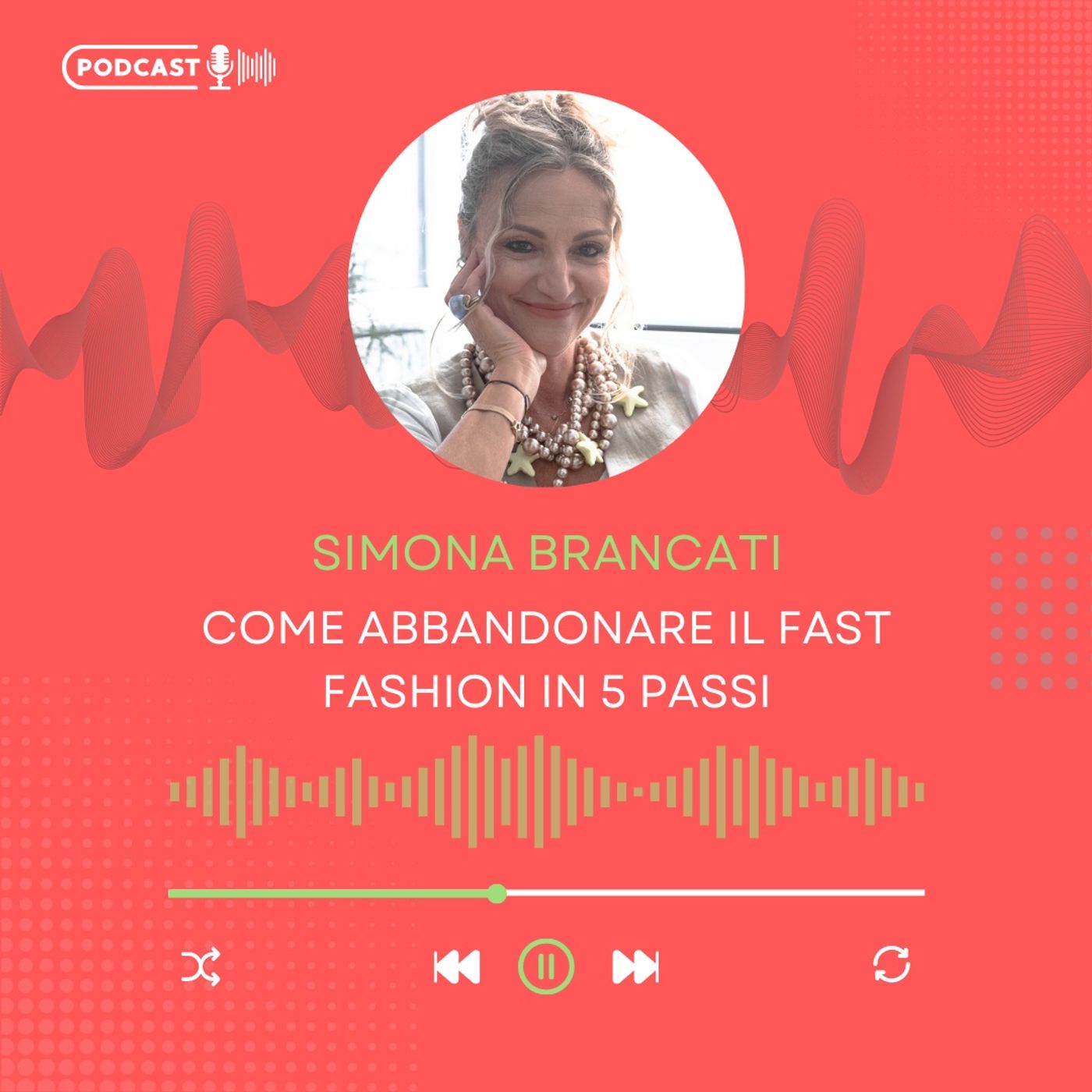 Come abbandonare il fast fashion in 5 passi