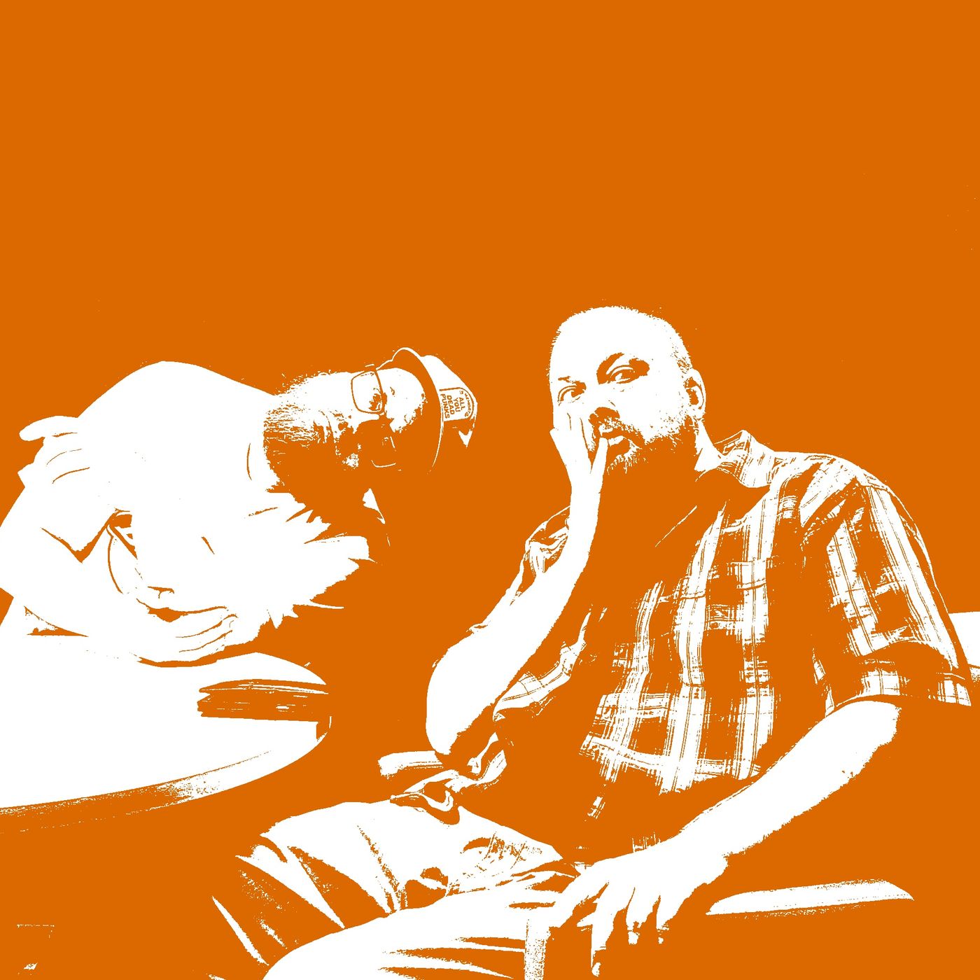 Valopäät -podcast