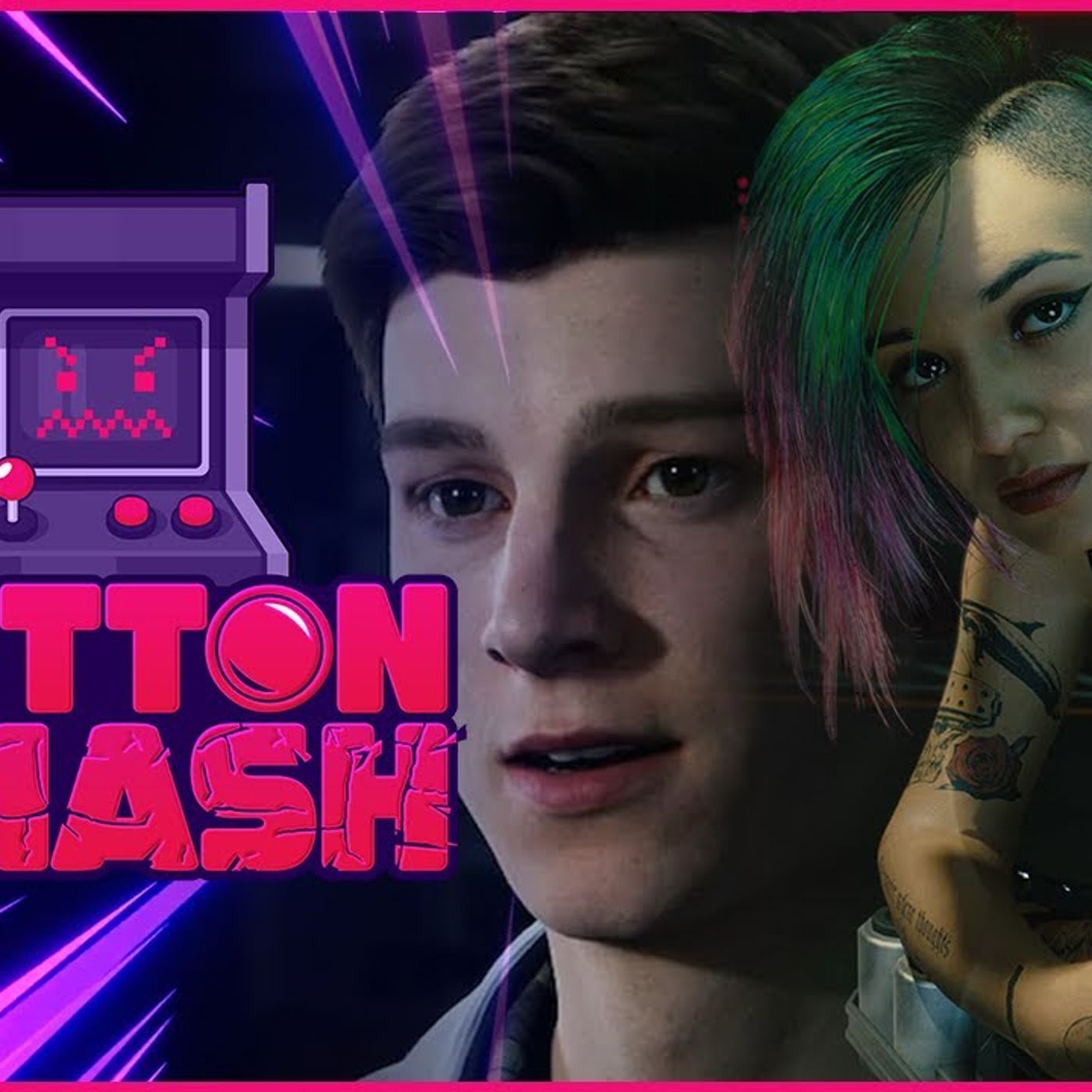 Spiderman reaction, Smash Bros Minecraft, Game Delays, Animal Crossing
