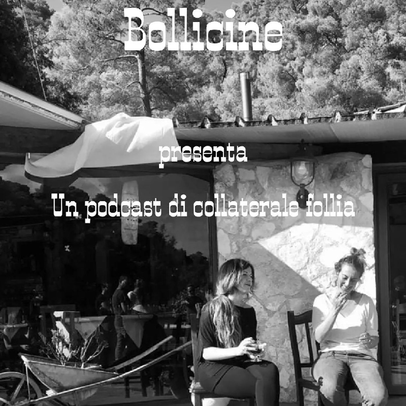 Bollicine Social Club