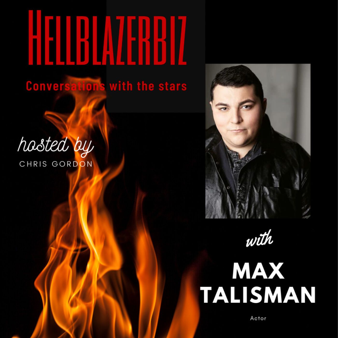 Hellblazerbiz