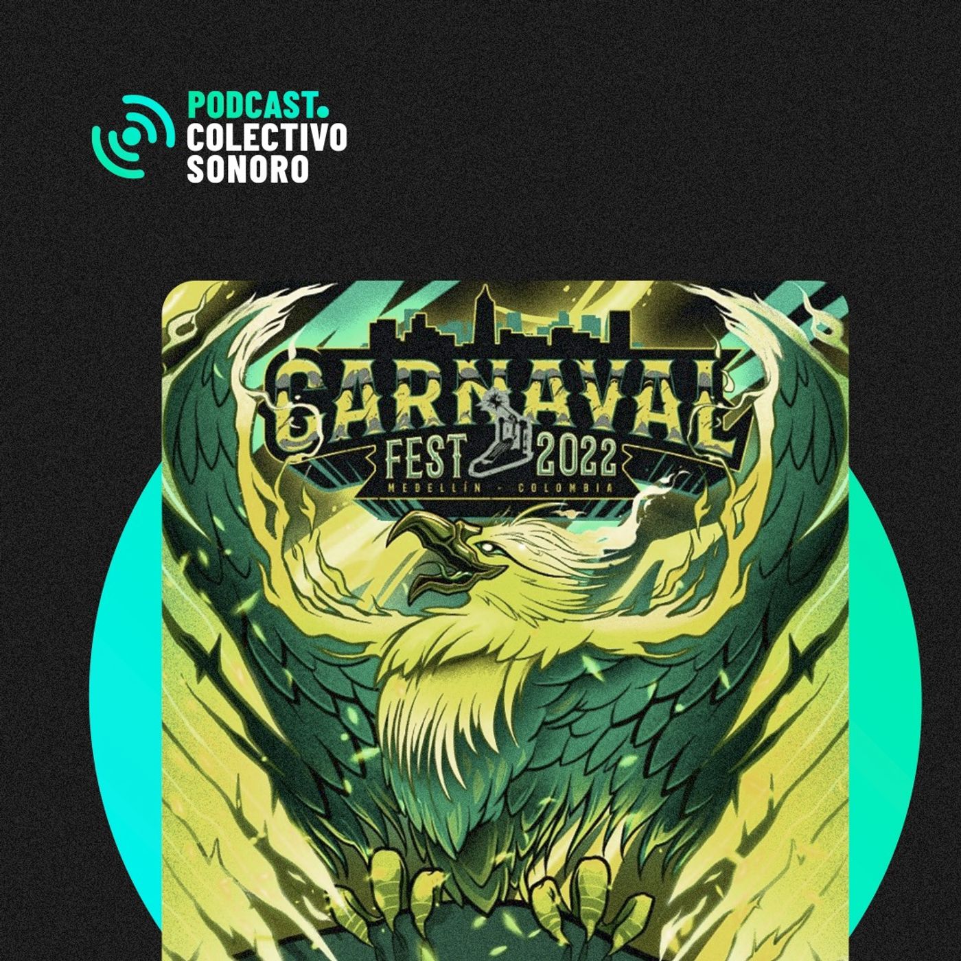 Colectivo Sonoro Podcast