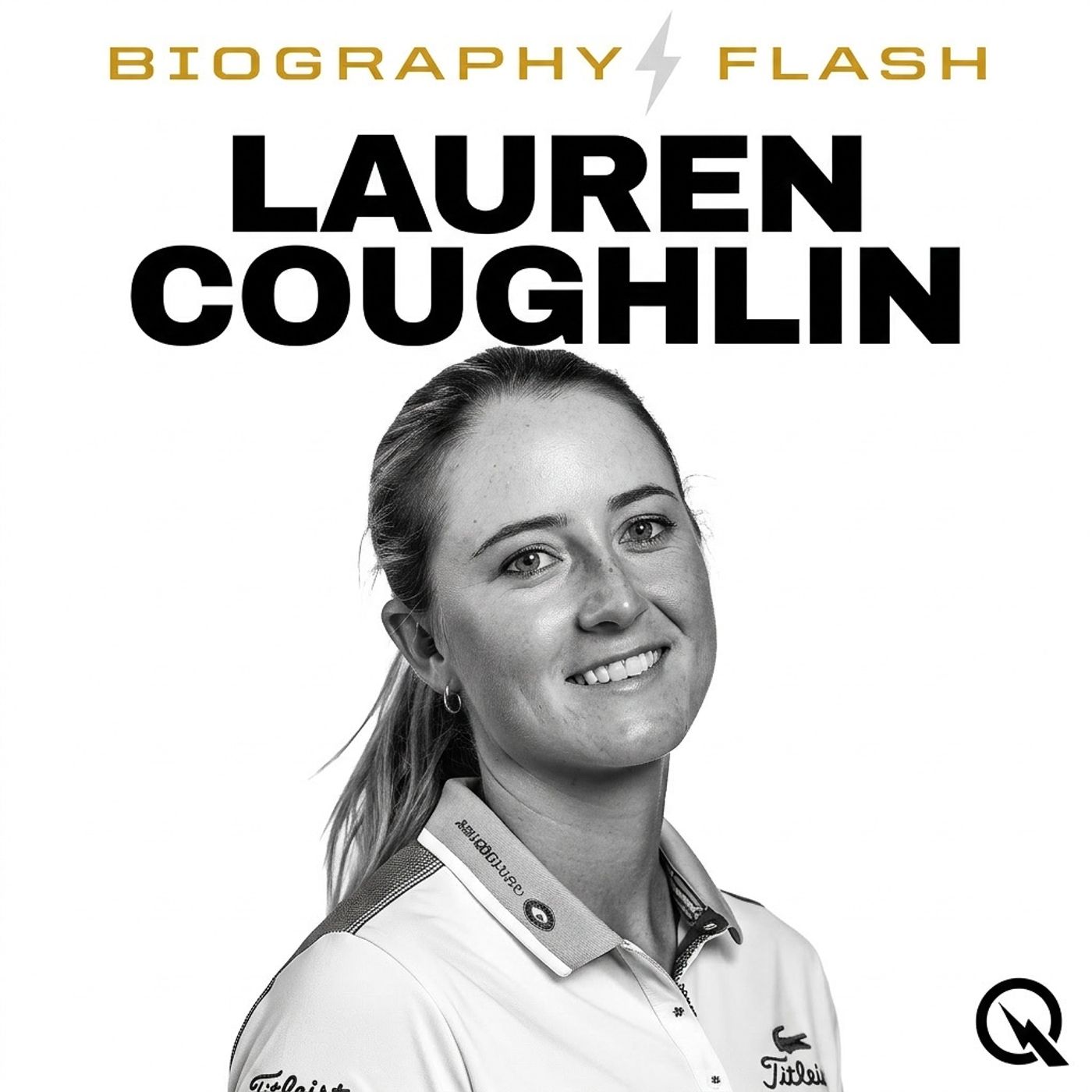 Lauren Coughlin - Biography Flash