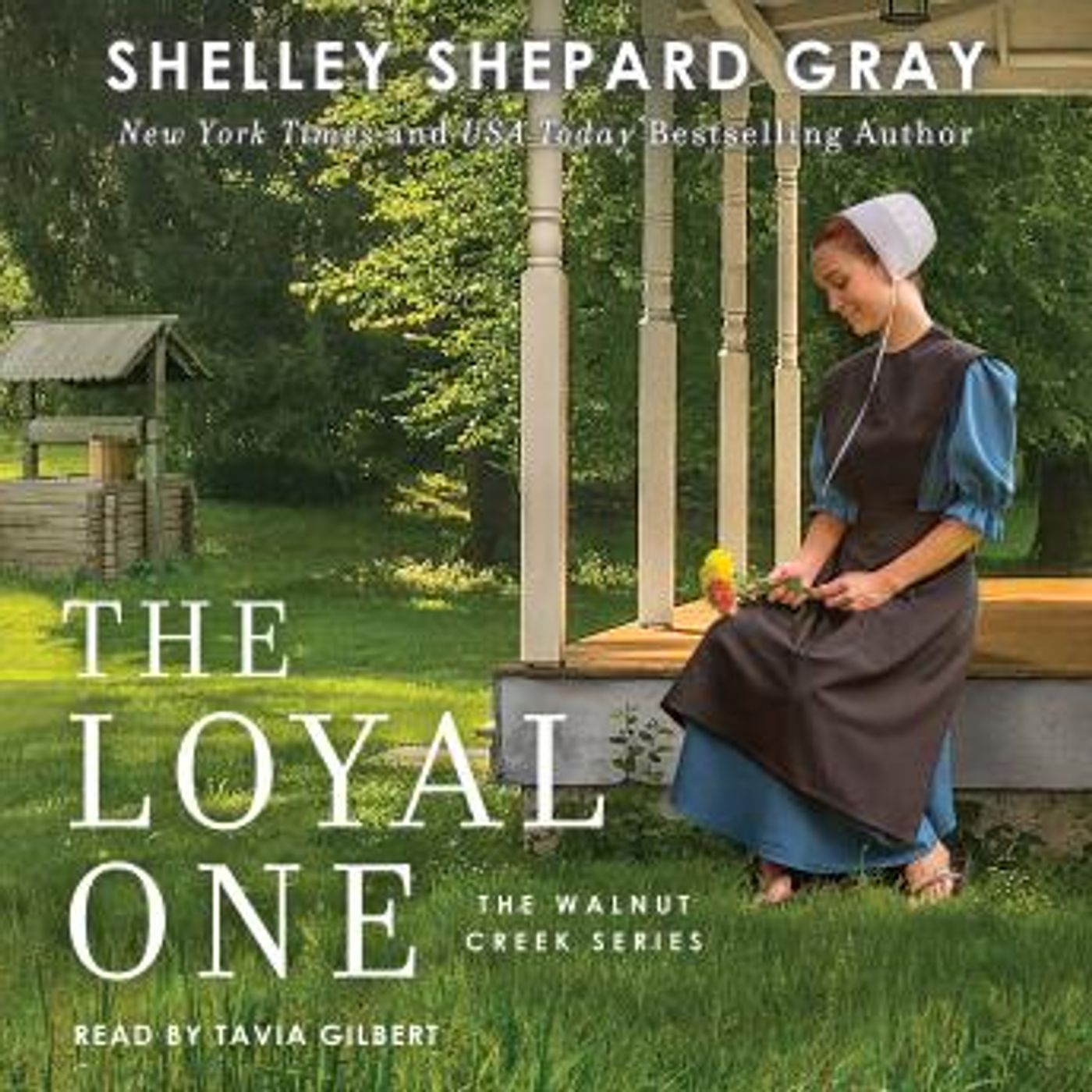 Download Best Full Audiobooks in Romance, Clean & Wholesome