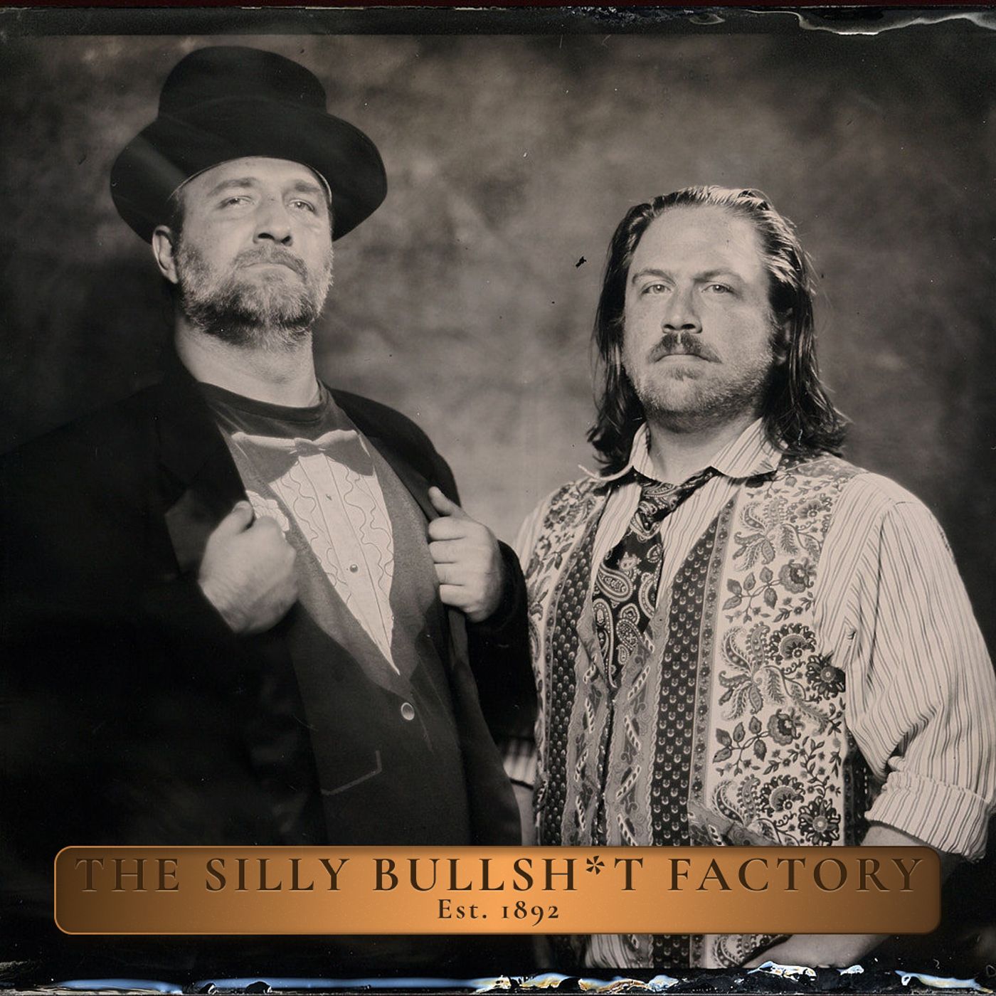 The Silly Bullsh*t Factory