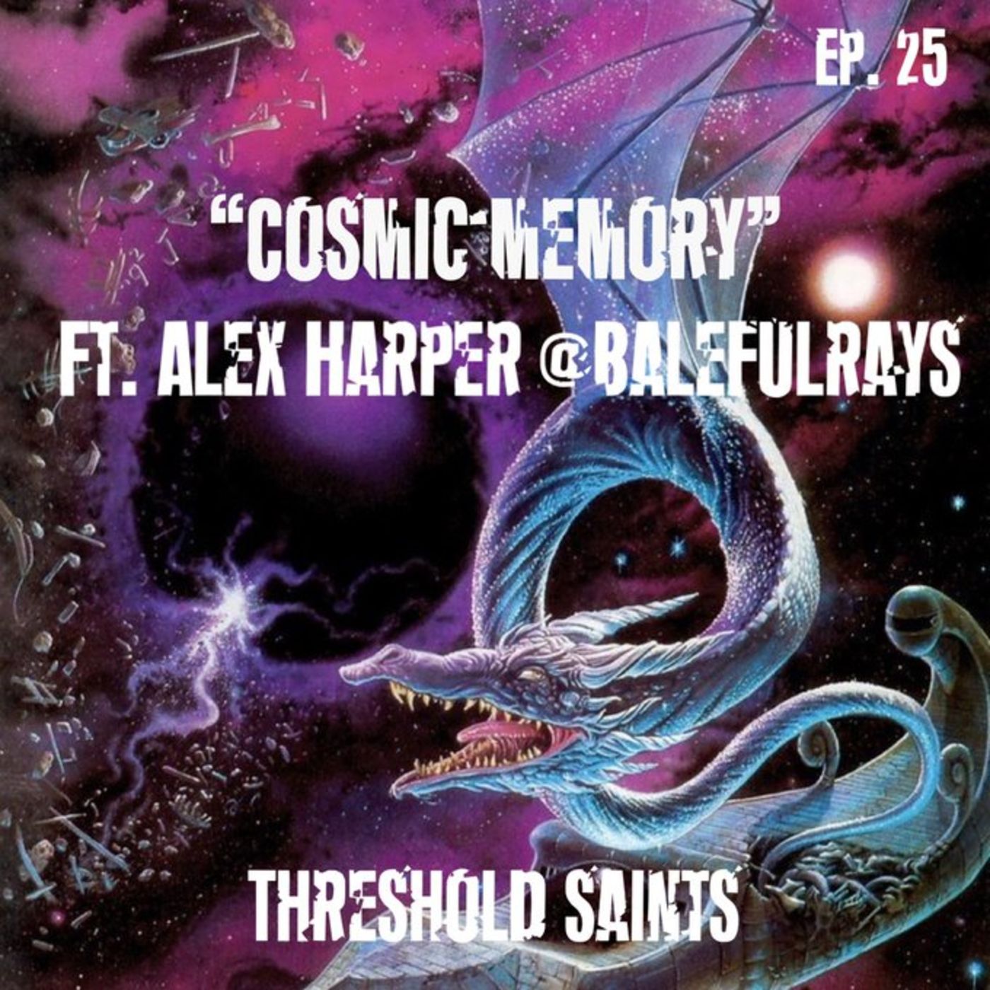 Threshold Saints
