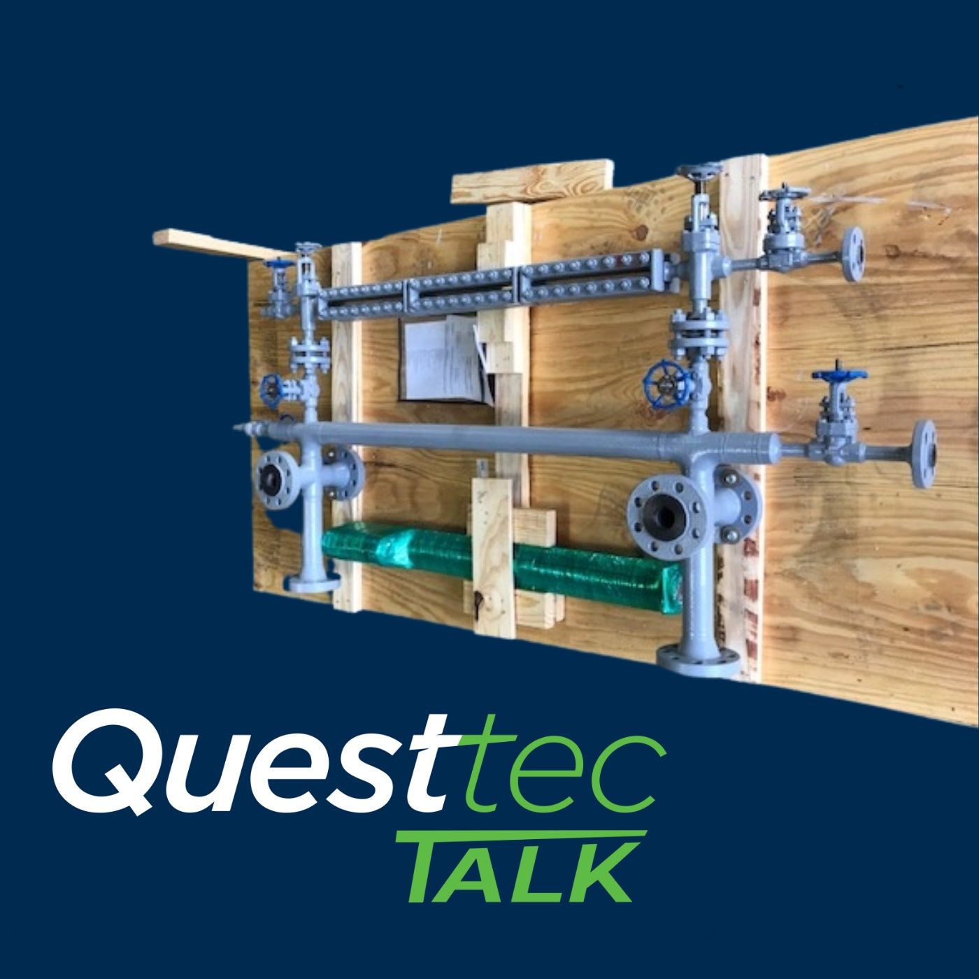 Episode 12: Special Coatings Episode 12: Special Coatings