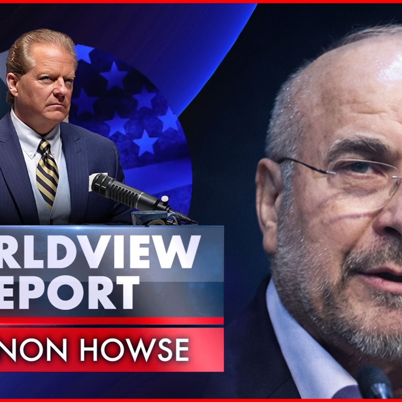 Who Is Ghalibaf?, U.S. “Final Blow” Plans & Arab Alliance Shift | Worldview Report #1031