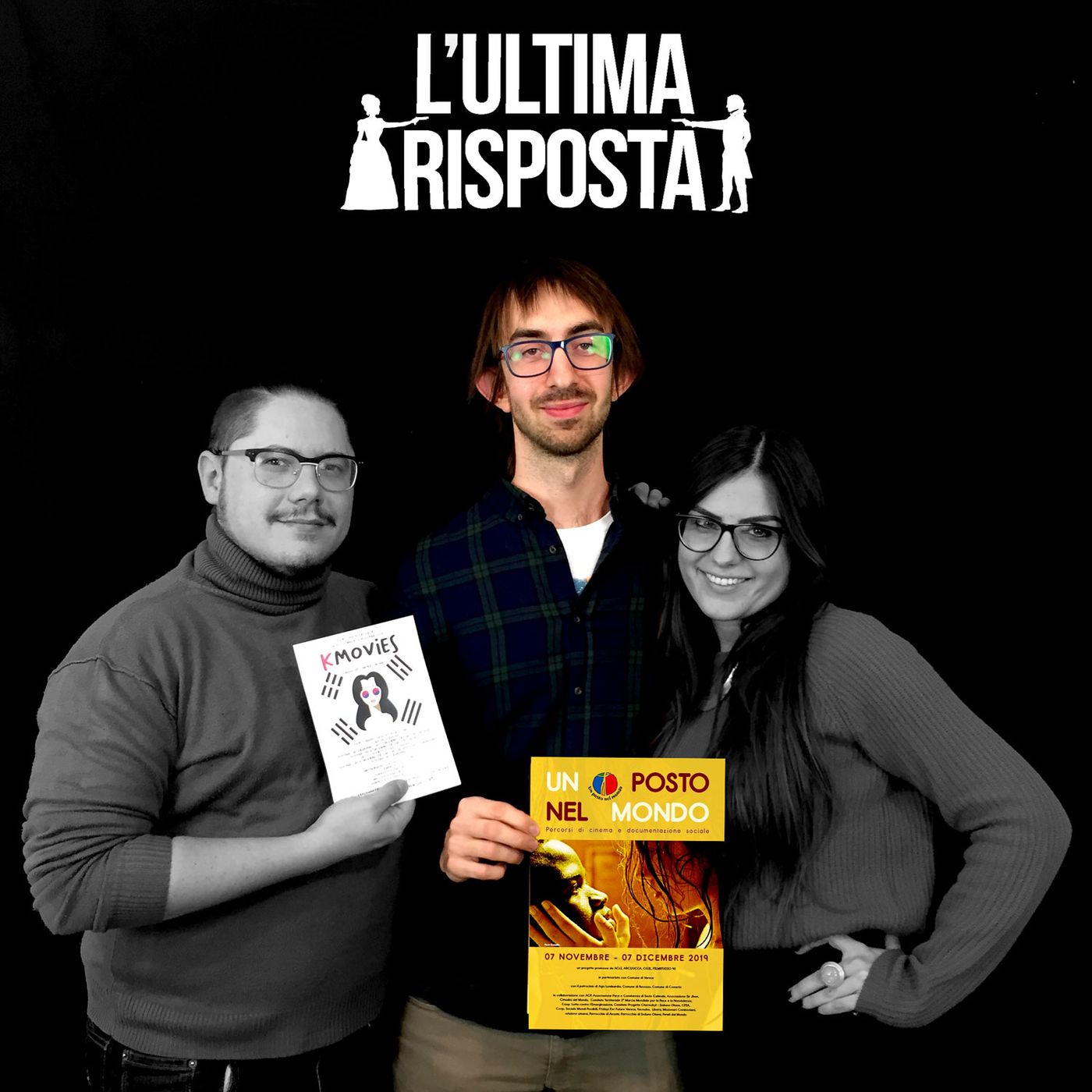 L\'ultima Risposta 10x10