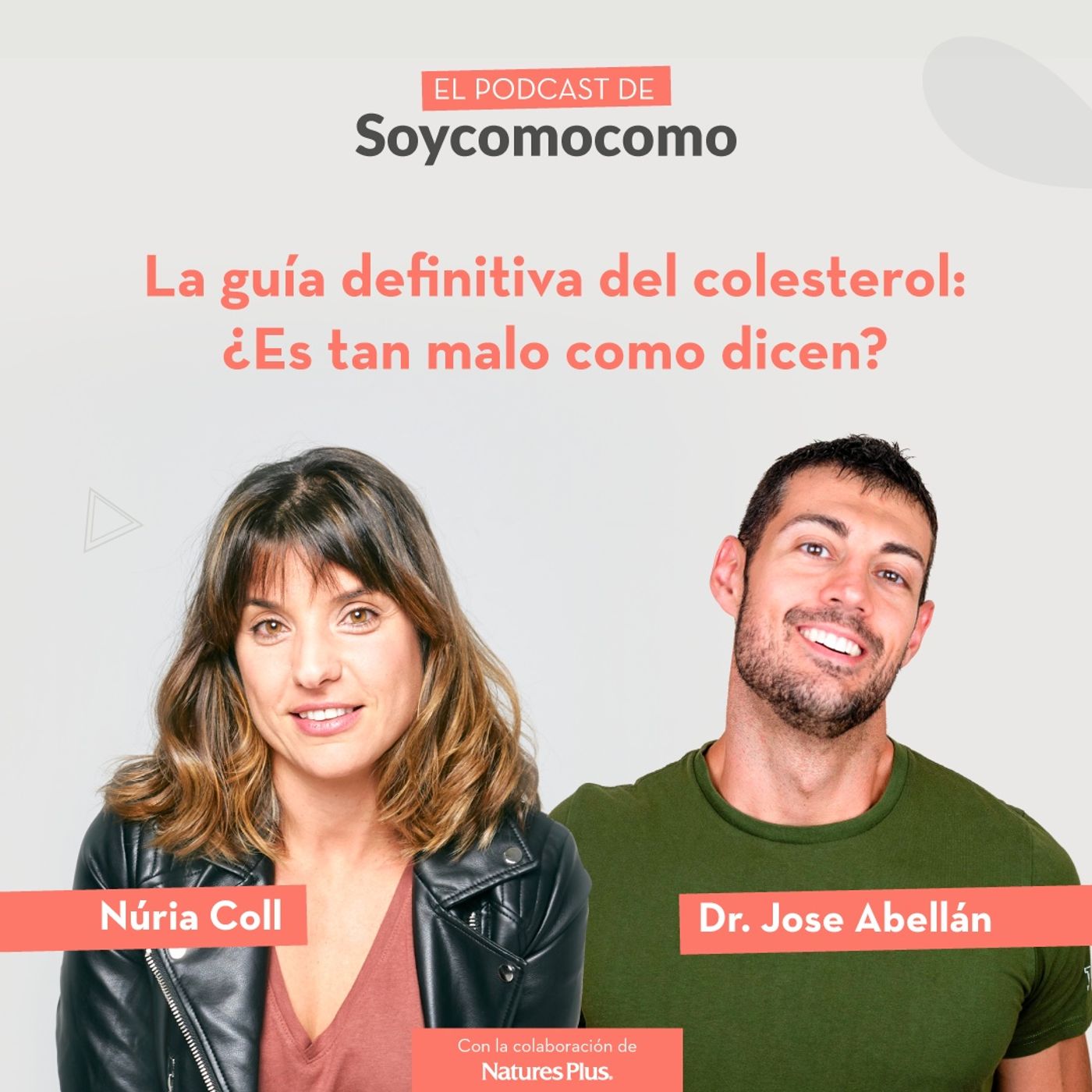 El Podcast de Soycomocomo con Núria Coll