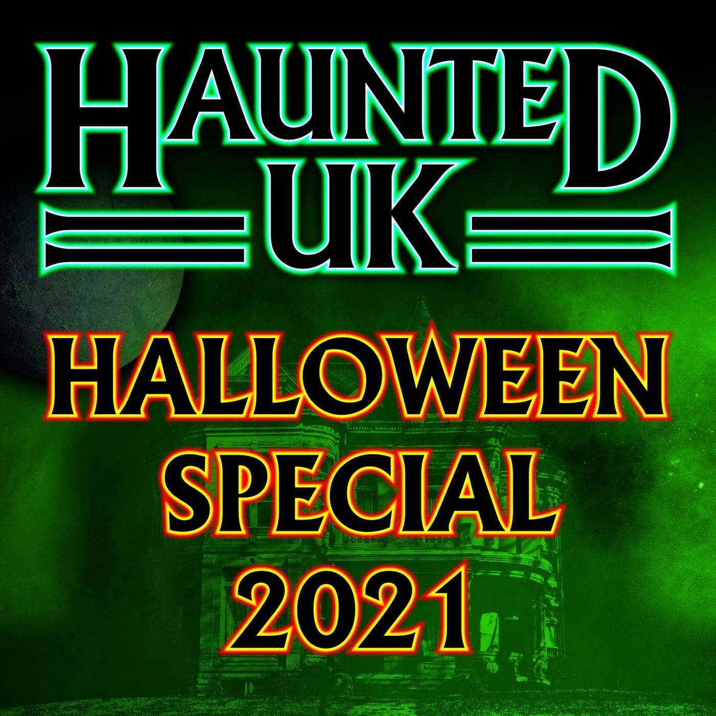 Halloween Special 2021