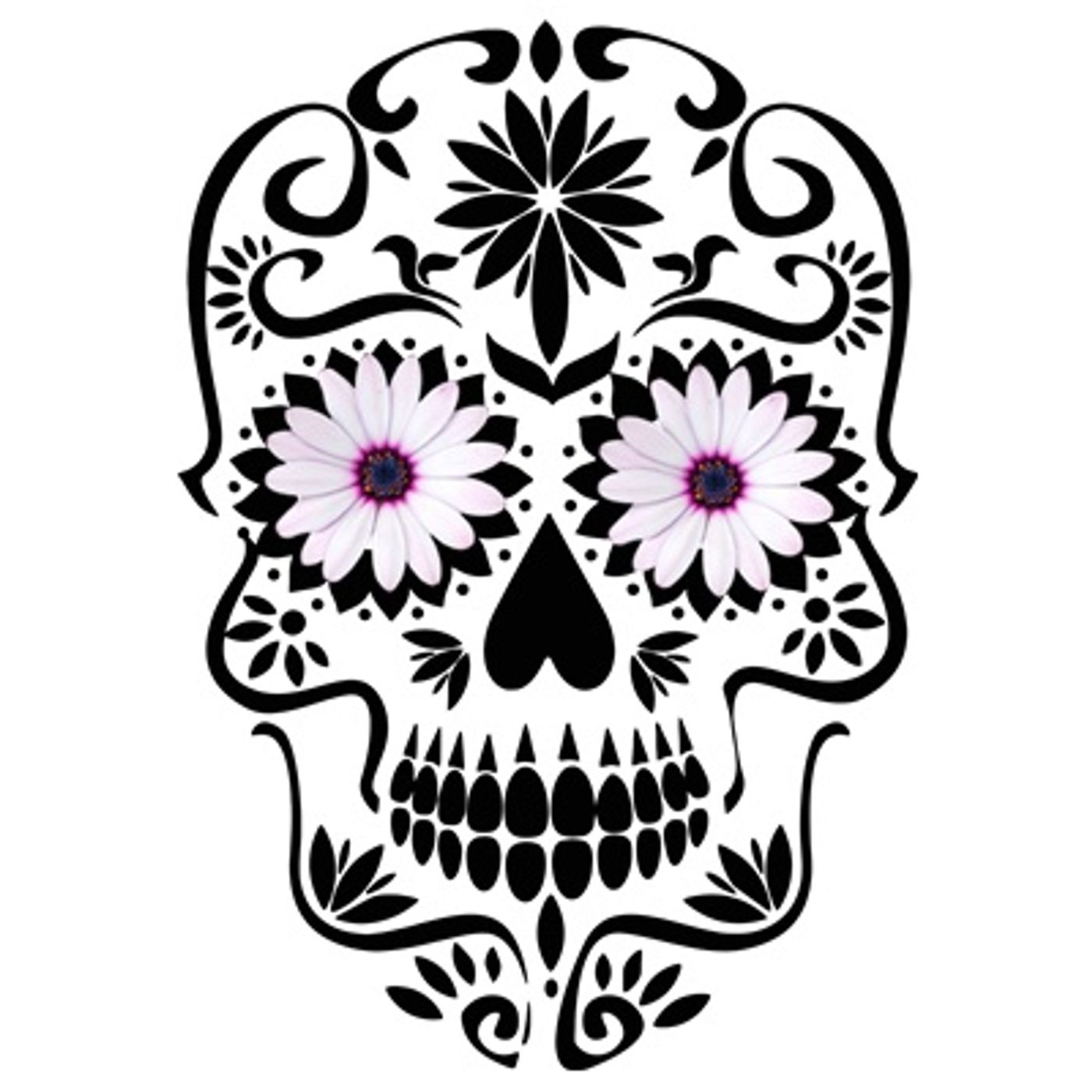 My Sugar Skull Candles episode artwork