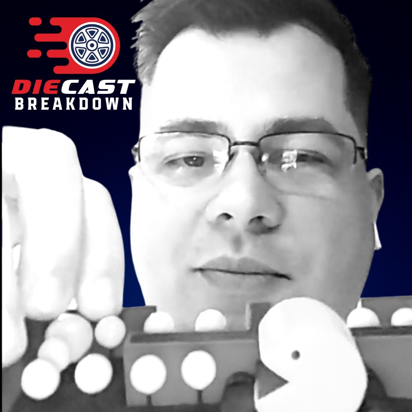 Diecast Breakdown