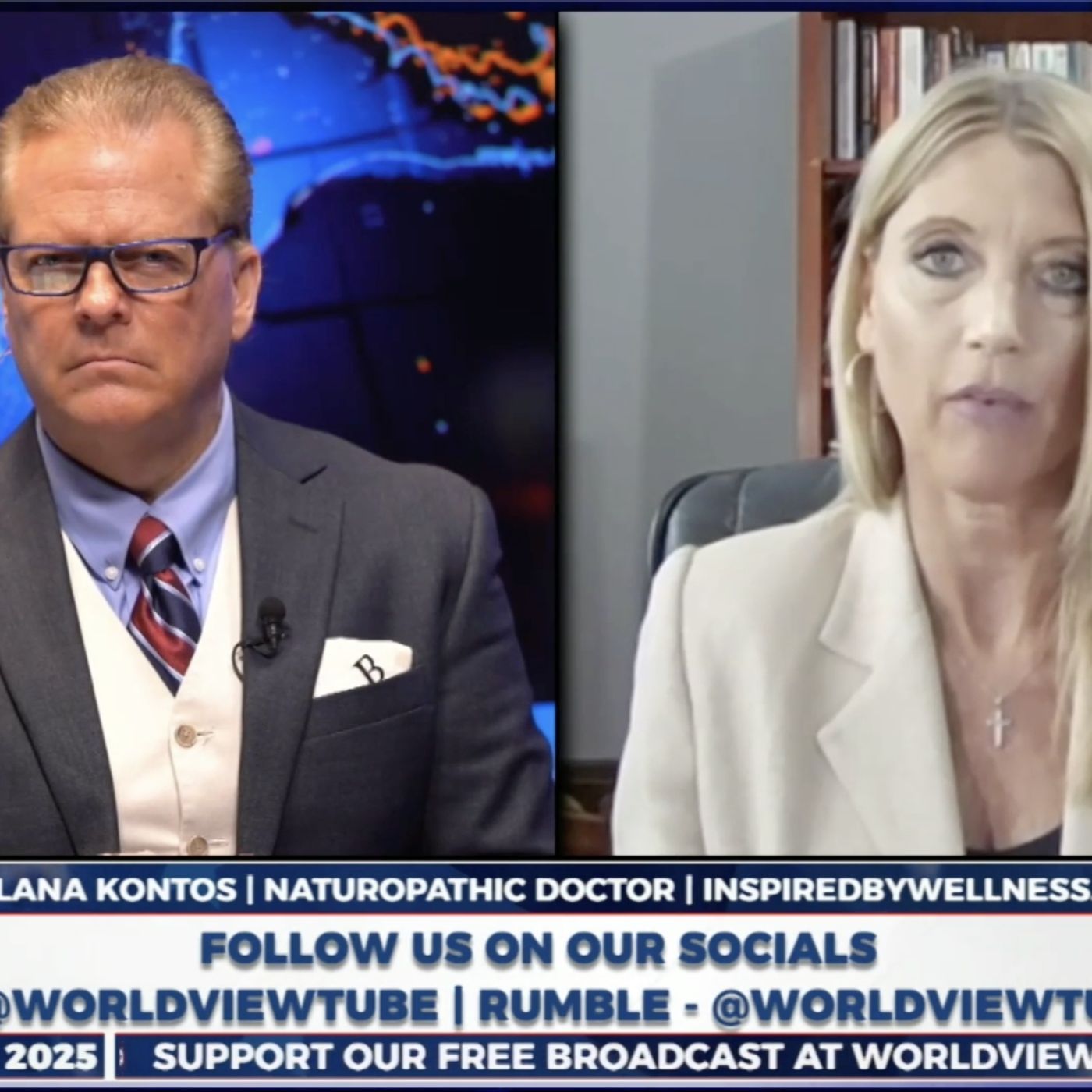Exploring the Connection Between IBS, Gut Health, and ADD/ADHD with Dr. Lana