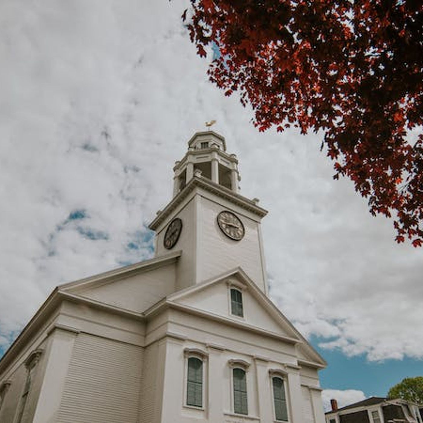 Five Ways Pastors Fail