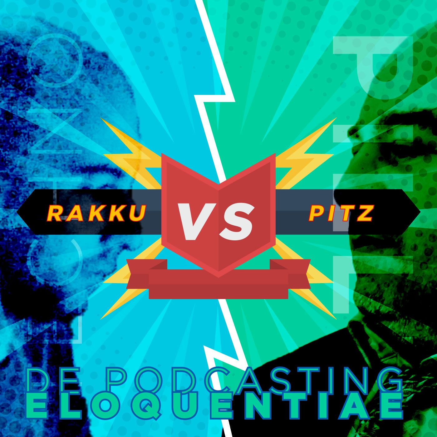 TechnoPillz | Extra "De Podcasting Eloquentiae"