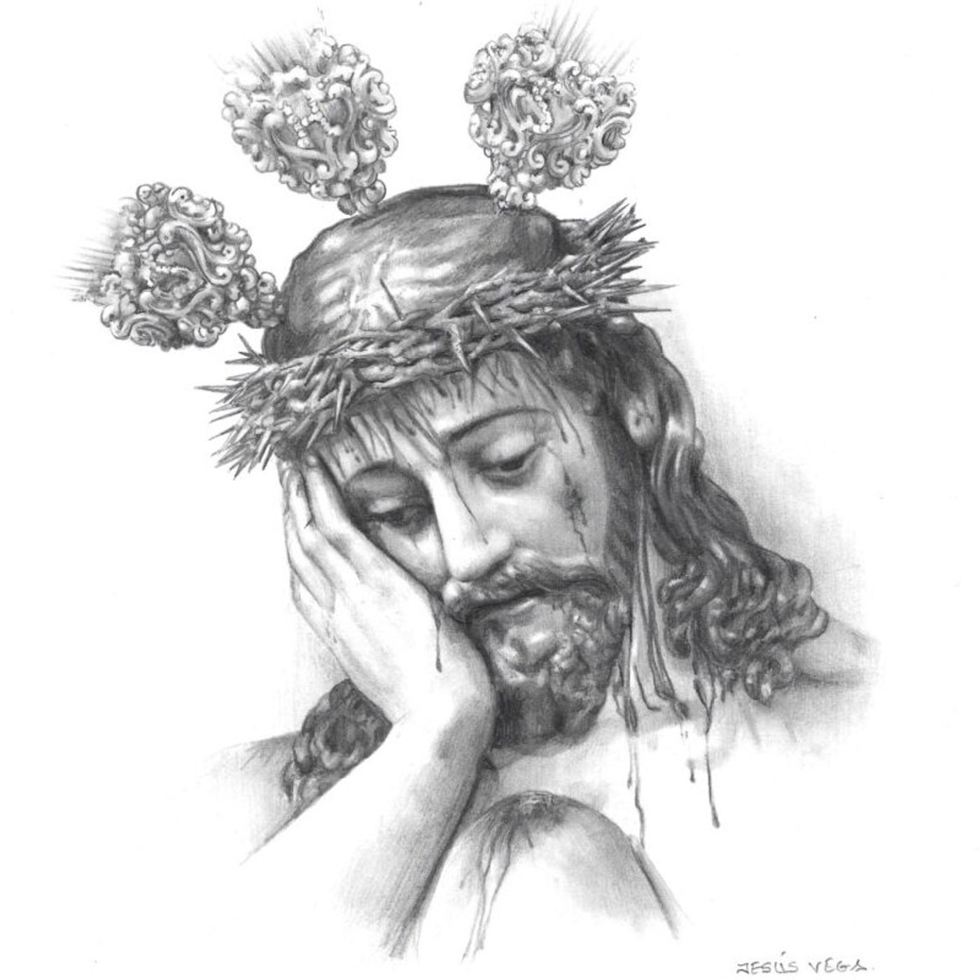 La Reflexión del Día "Pidamos la gracia de ser humildes" episode artwork