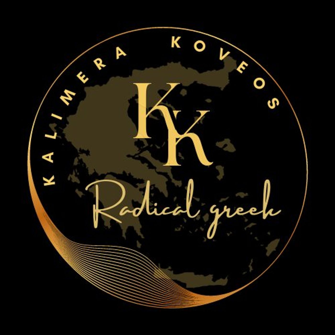 Kalimera Koveos