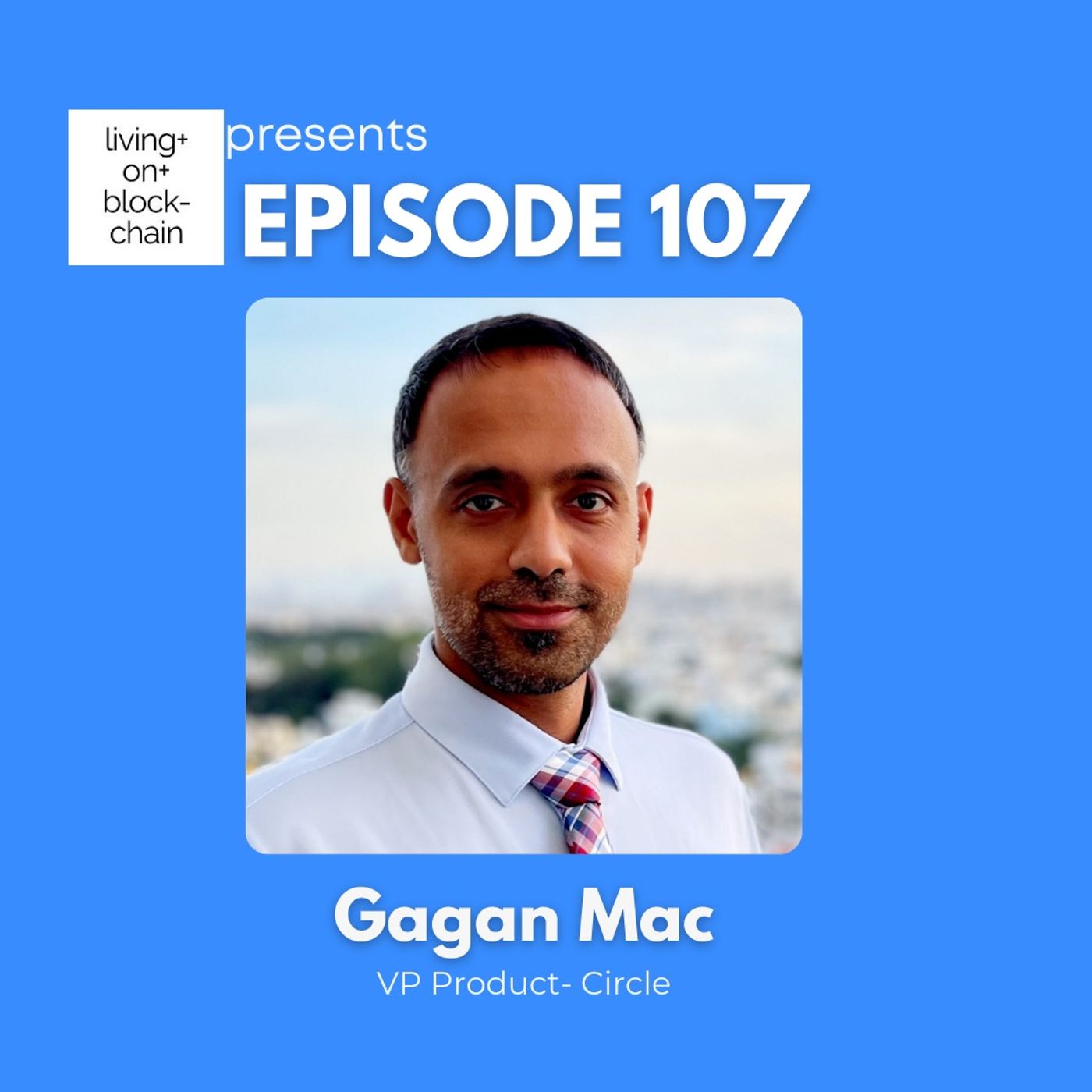 Living on Blockchain