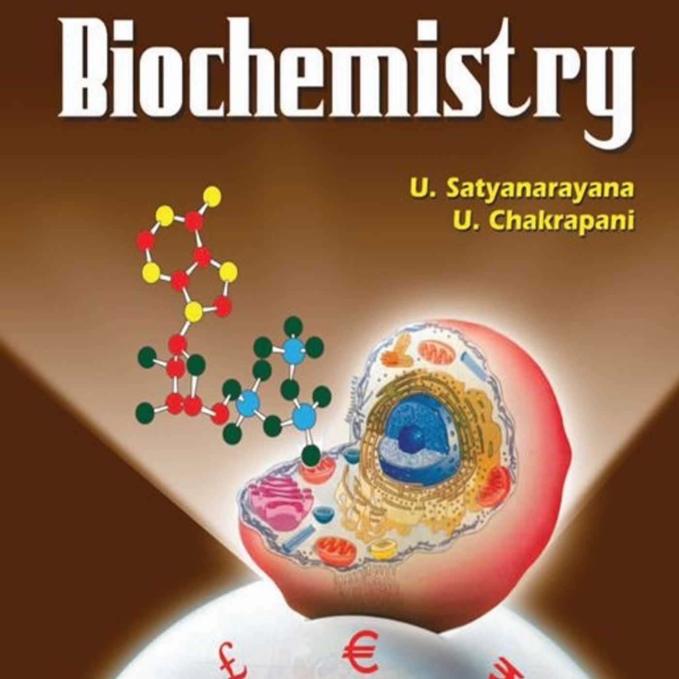 Biochemistry