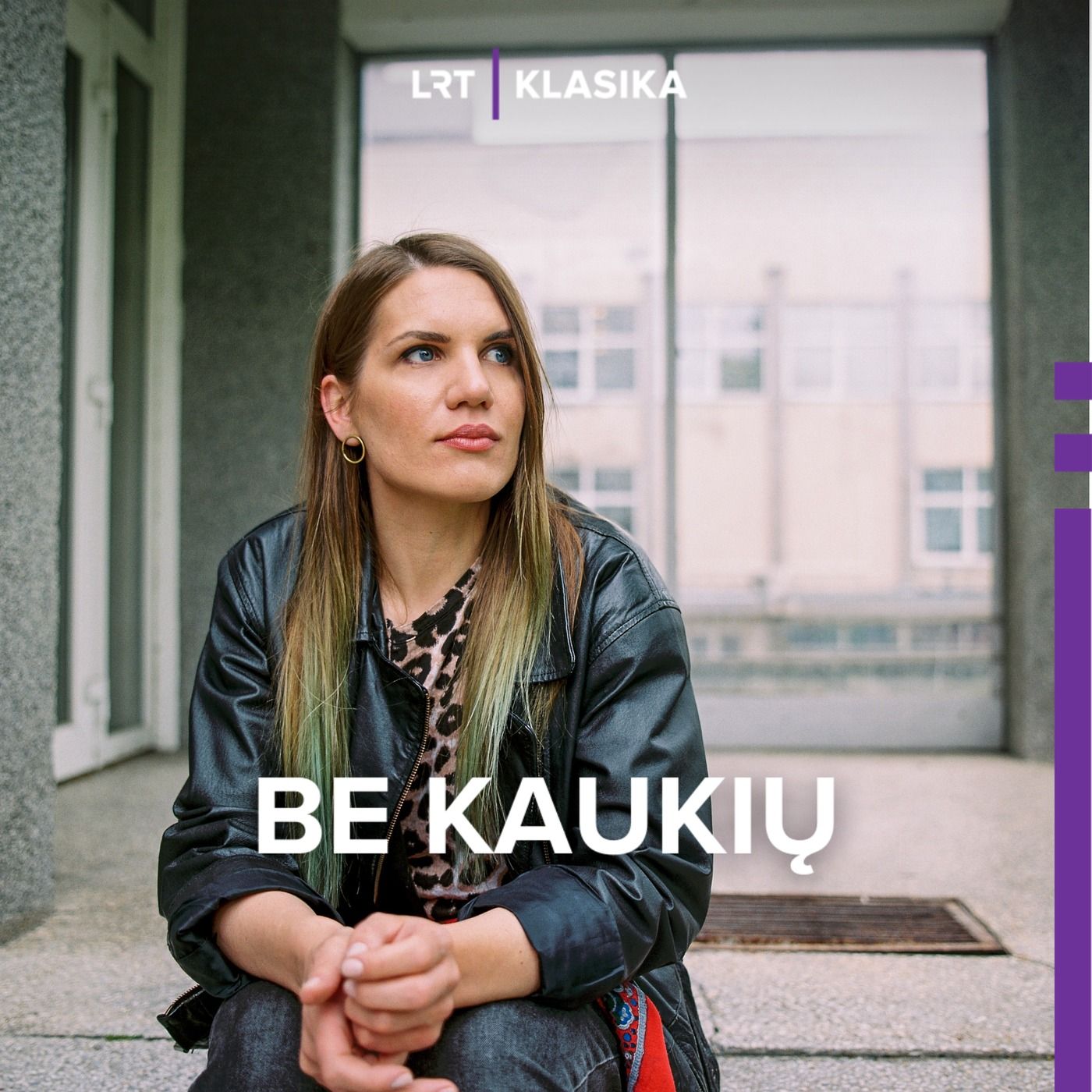 Dvi knygas pristatysianti Raibytė-Aleksa: Lietuvoje nėra sistemingos mokslo komunikacijos