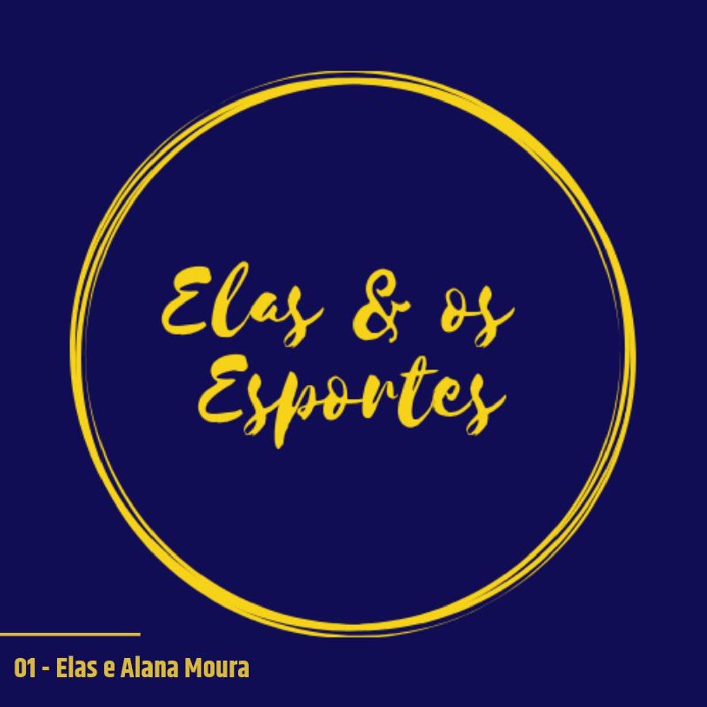 Podcasts do Elas
