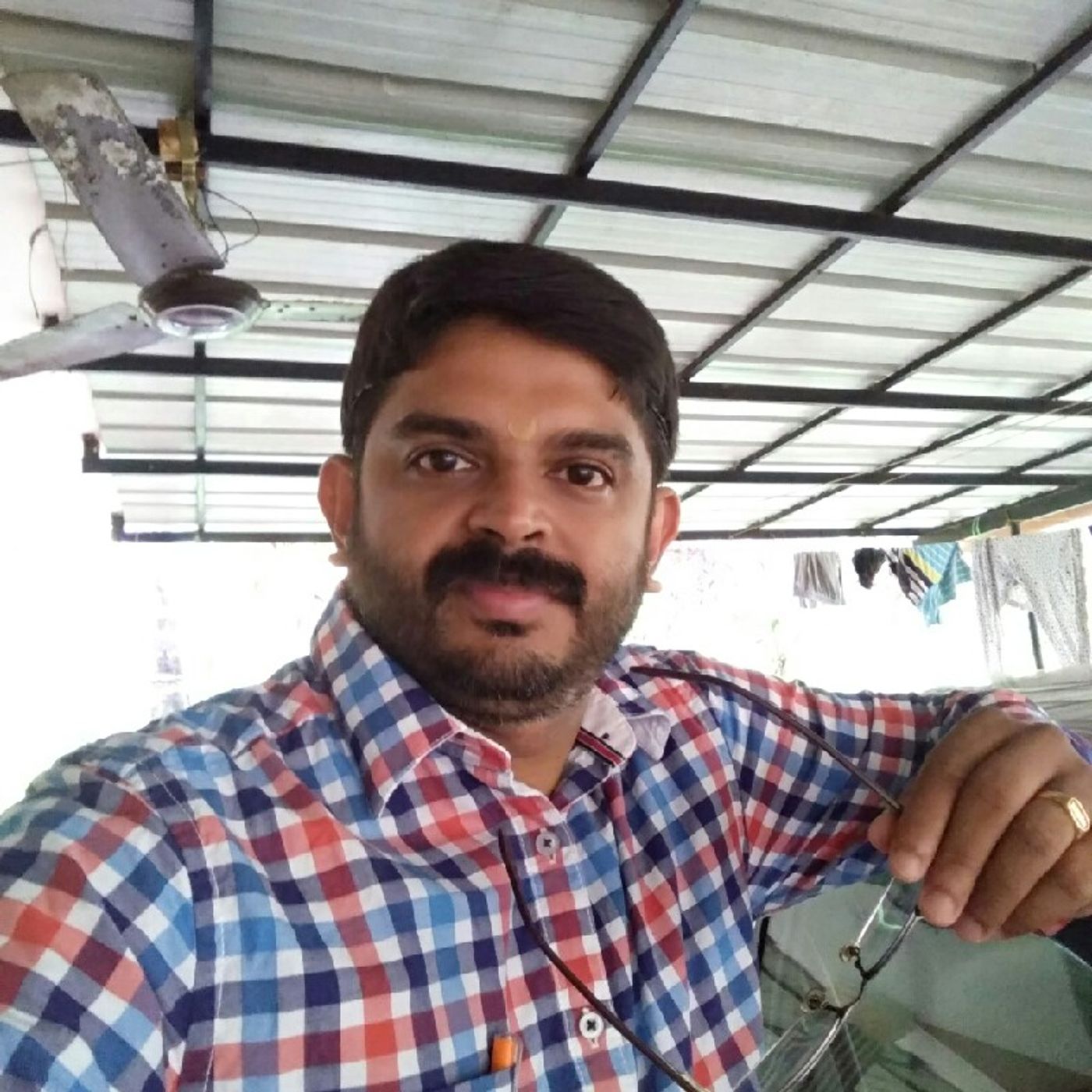 deepak anantha rao\'s show
