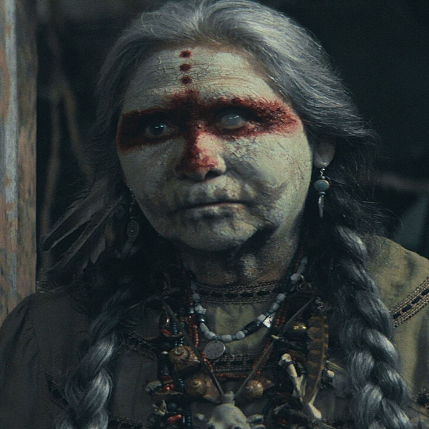 El Amor Maldito De La Bruja: Todo Empezó Con Brujería - Historias De Terror - Voces De La Noche