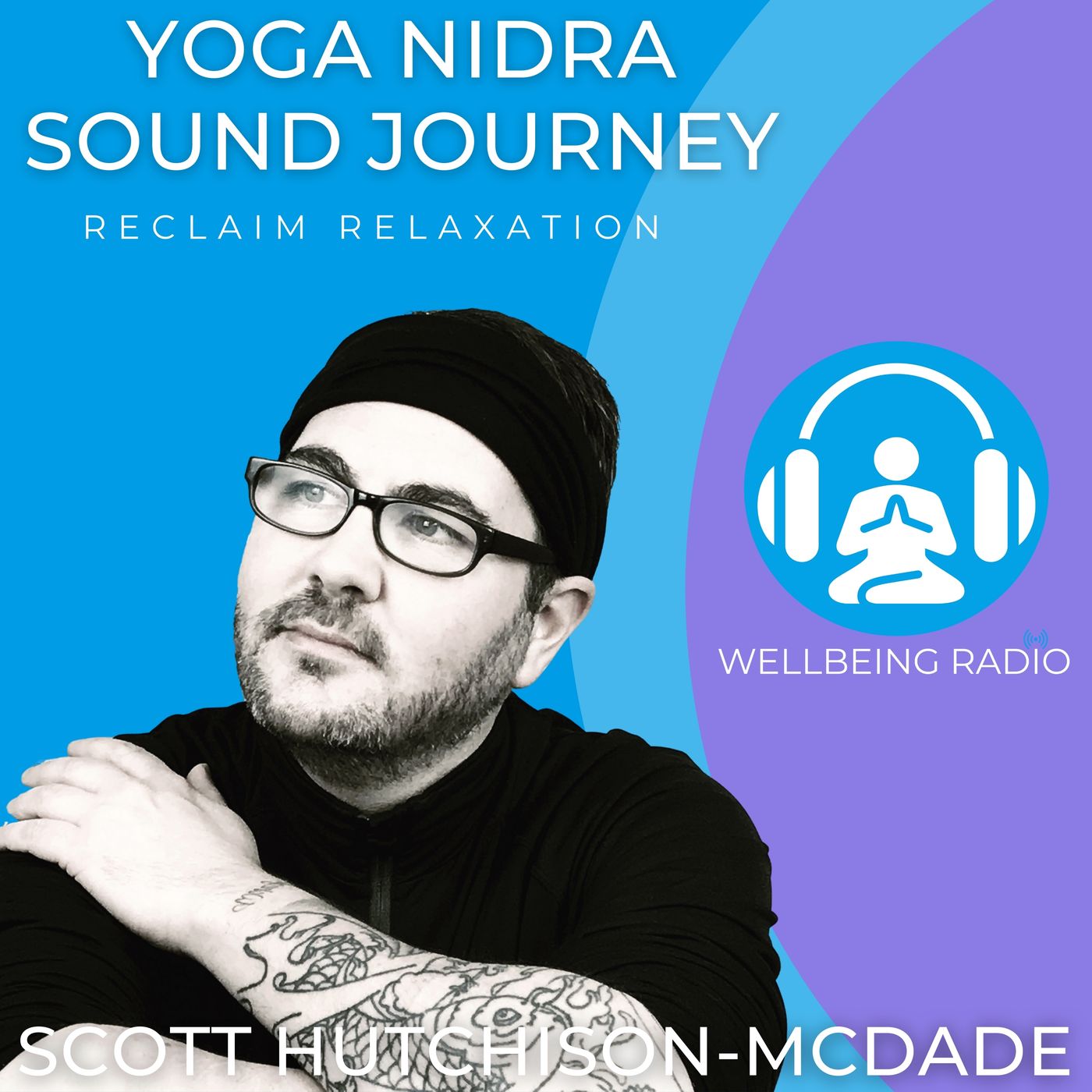 Yoga Nidra Sound Journey