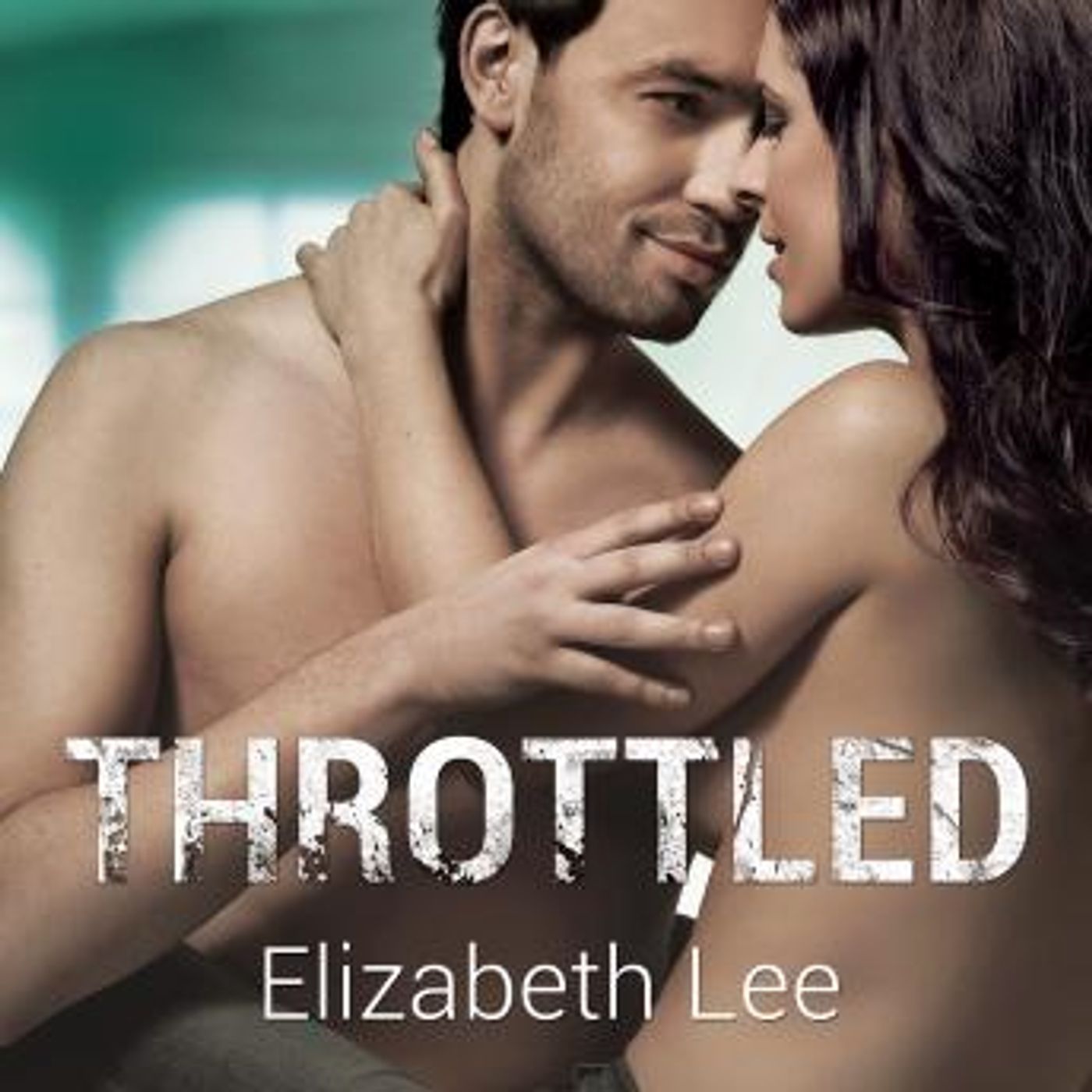 Throttled by Elizabeth Lee episode artwork